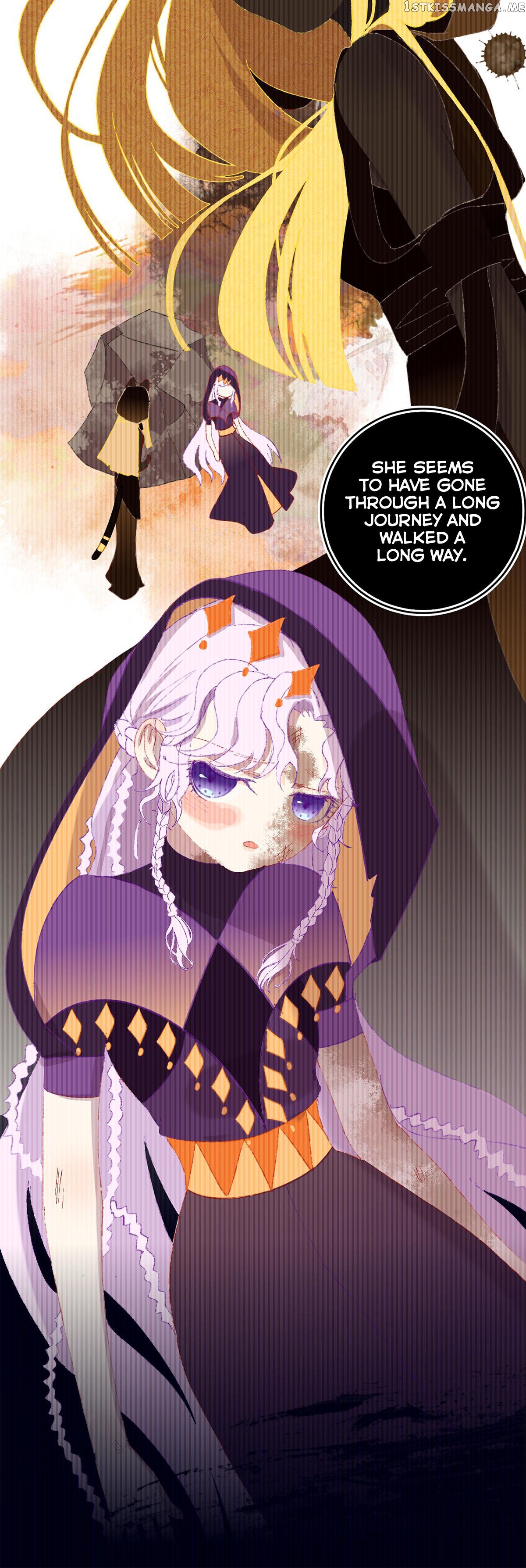 My Little Dragon chapter 19 - page 4