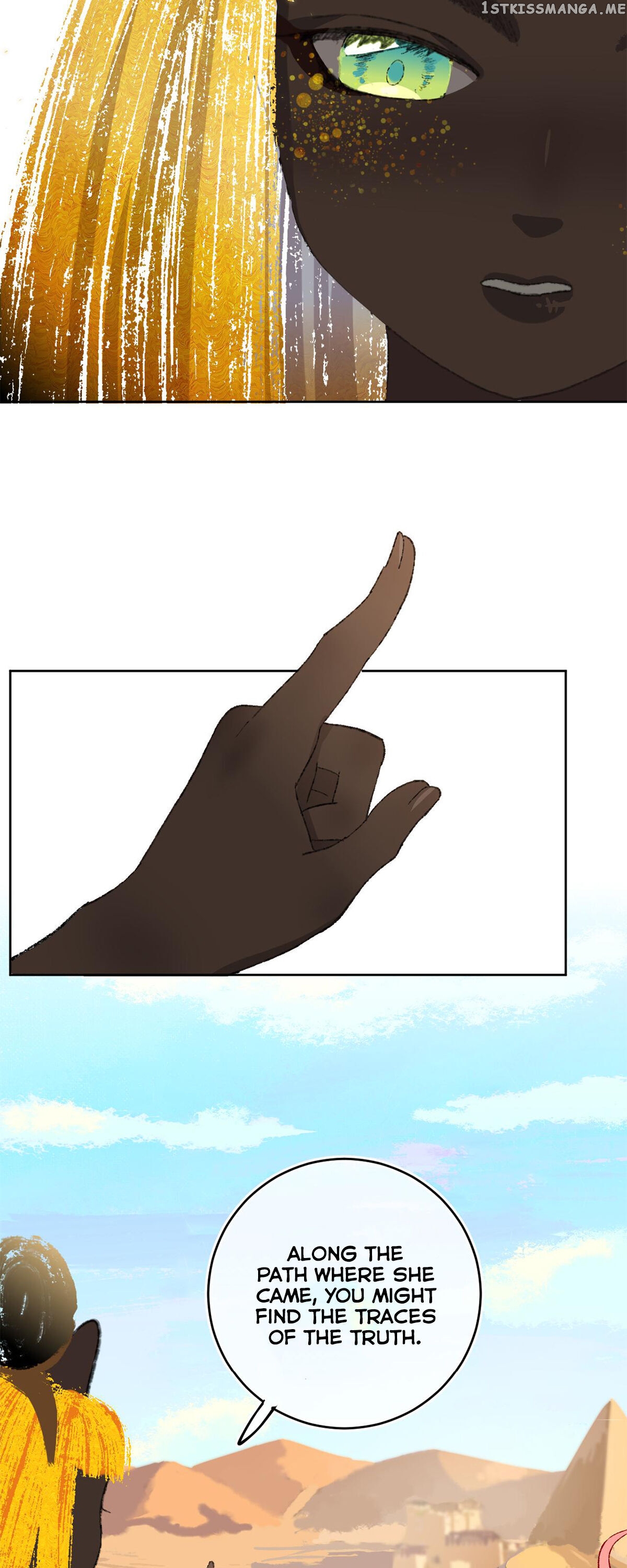 My Little Dragon chapter 19 - page 9