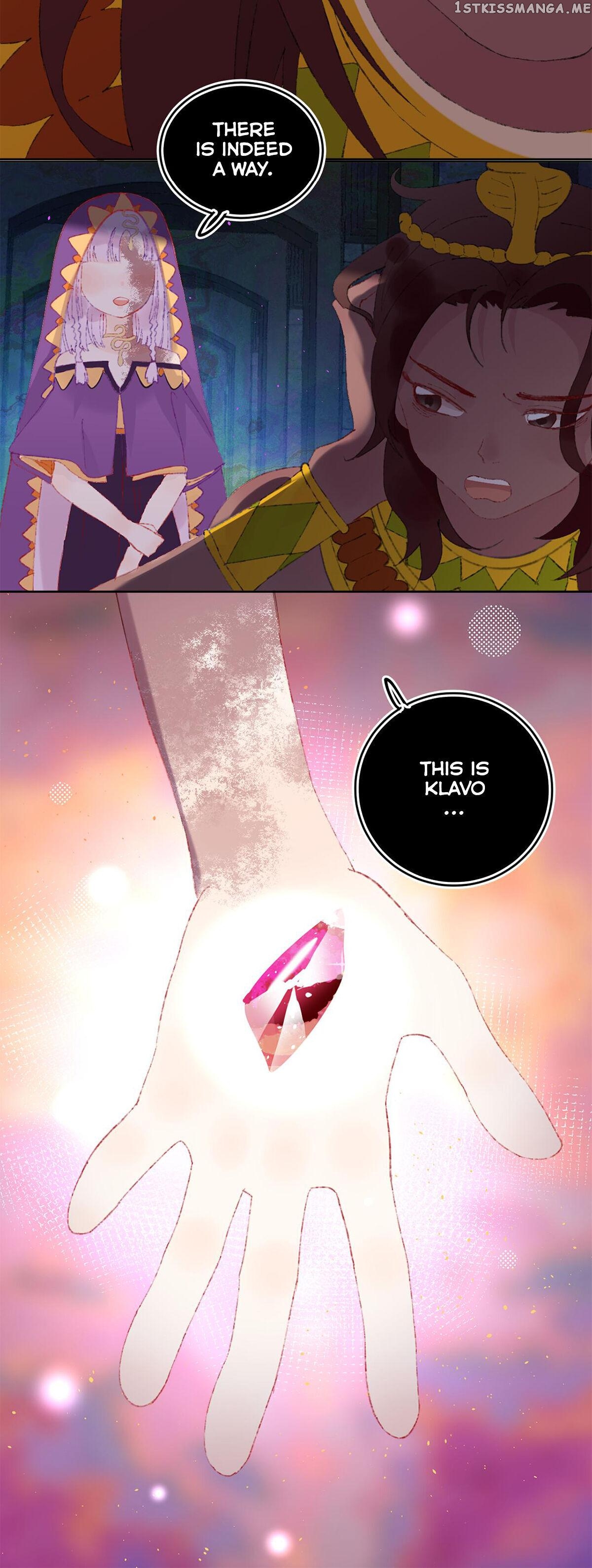 My Little Dragon chapter 18 - page 10