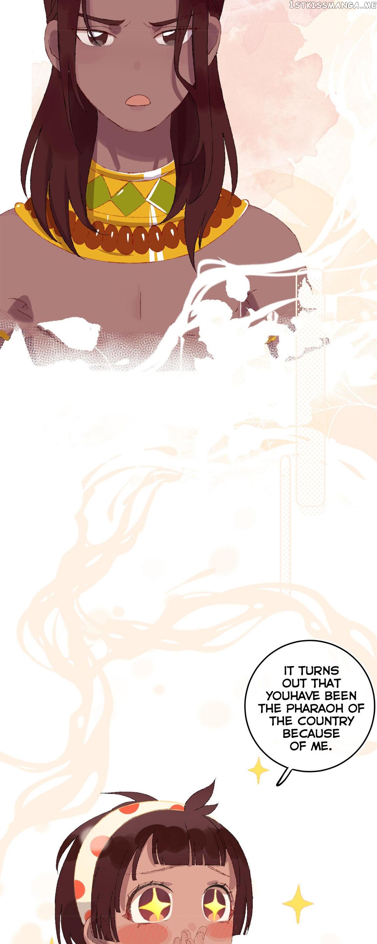 My Little Dragon chapter 18 - page 13