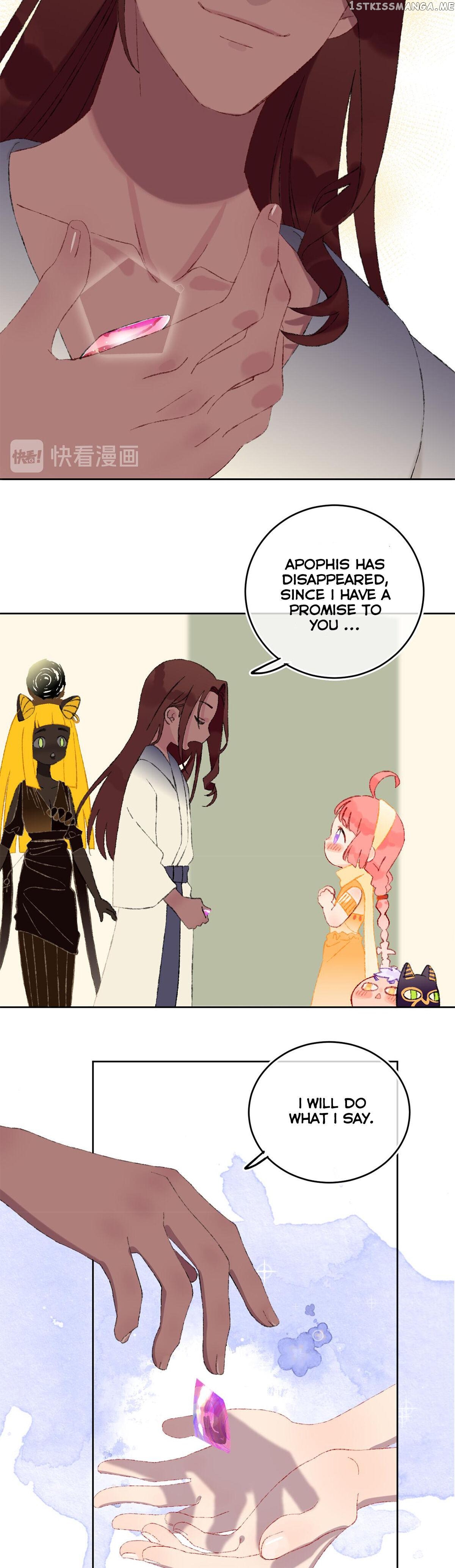 My Little Dragon chapter 18 - page 18