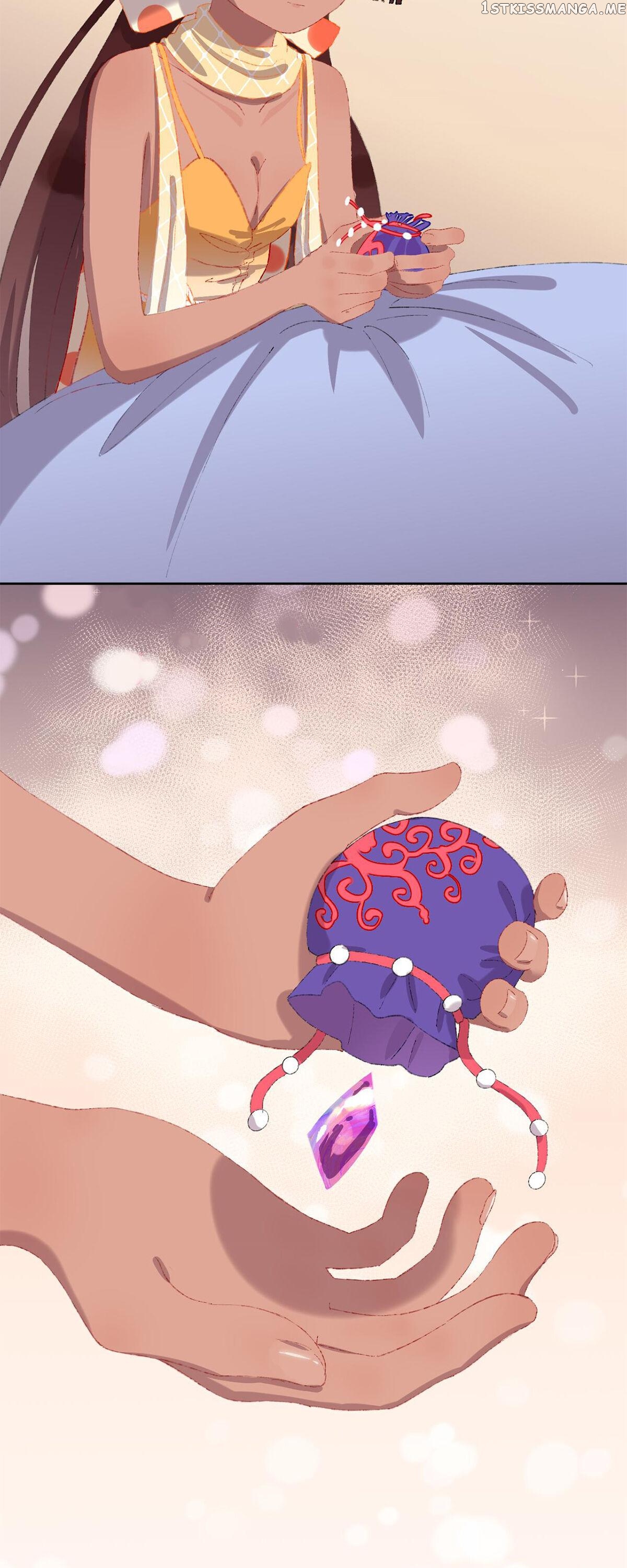 My Little Dragon chapter 18 - page 5