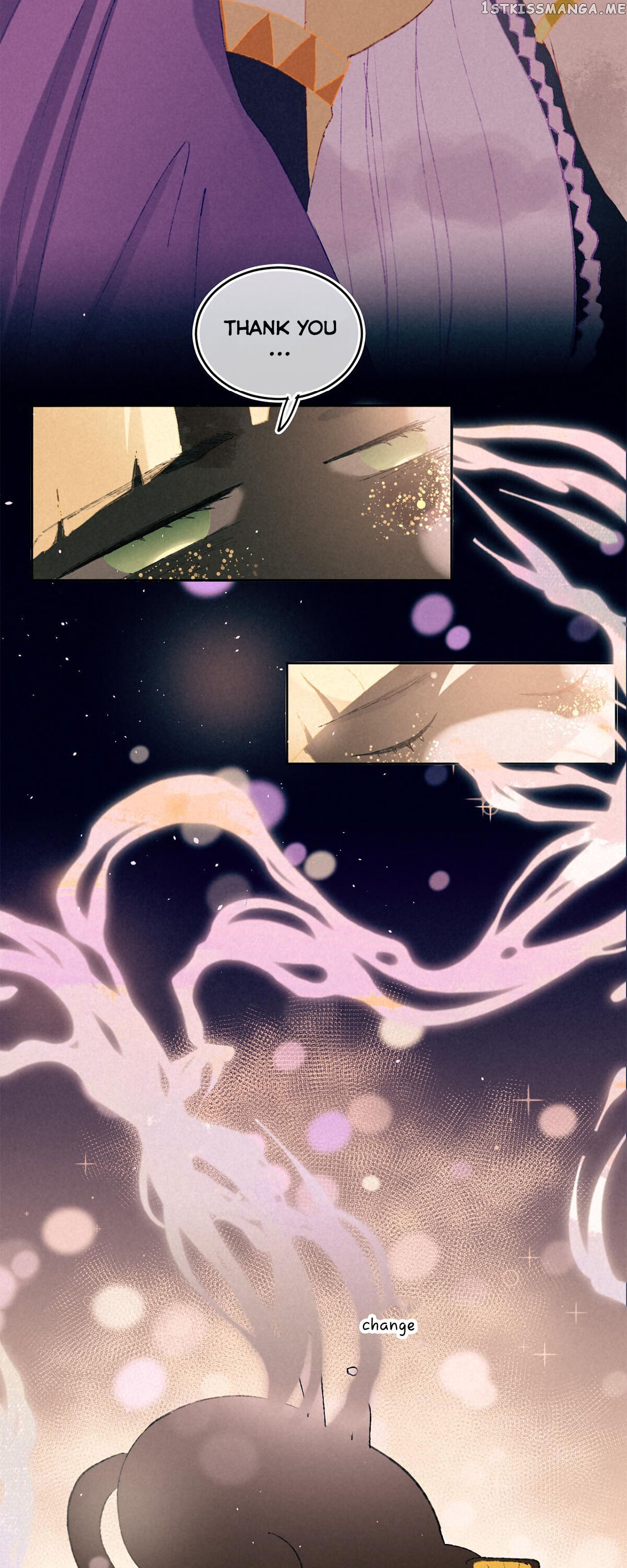 My Little Dragon chapter 17 - page 10