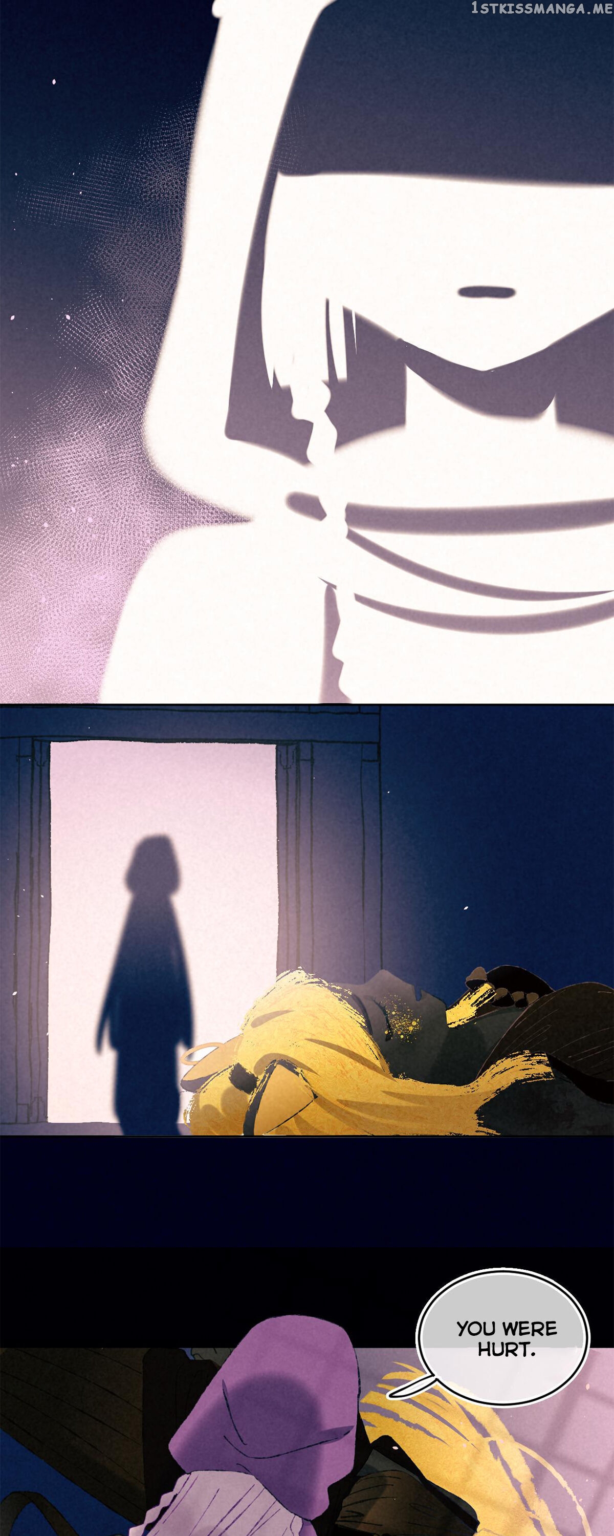 My Little Dragon chapter 17 - page 18