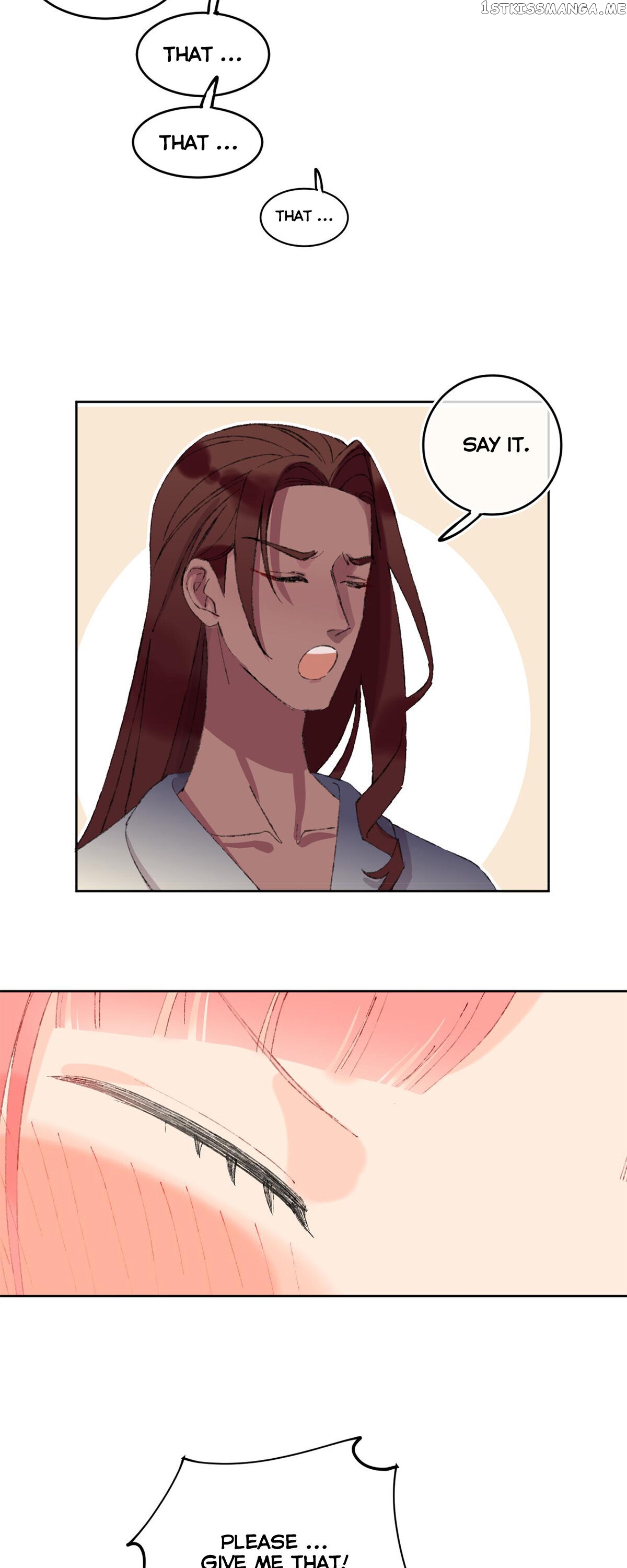 My Little Dragon chapter 17 - page 22