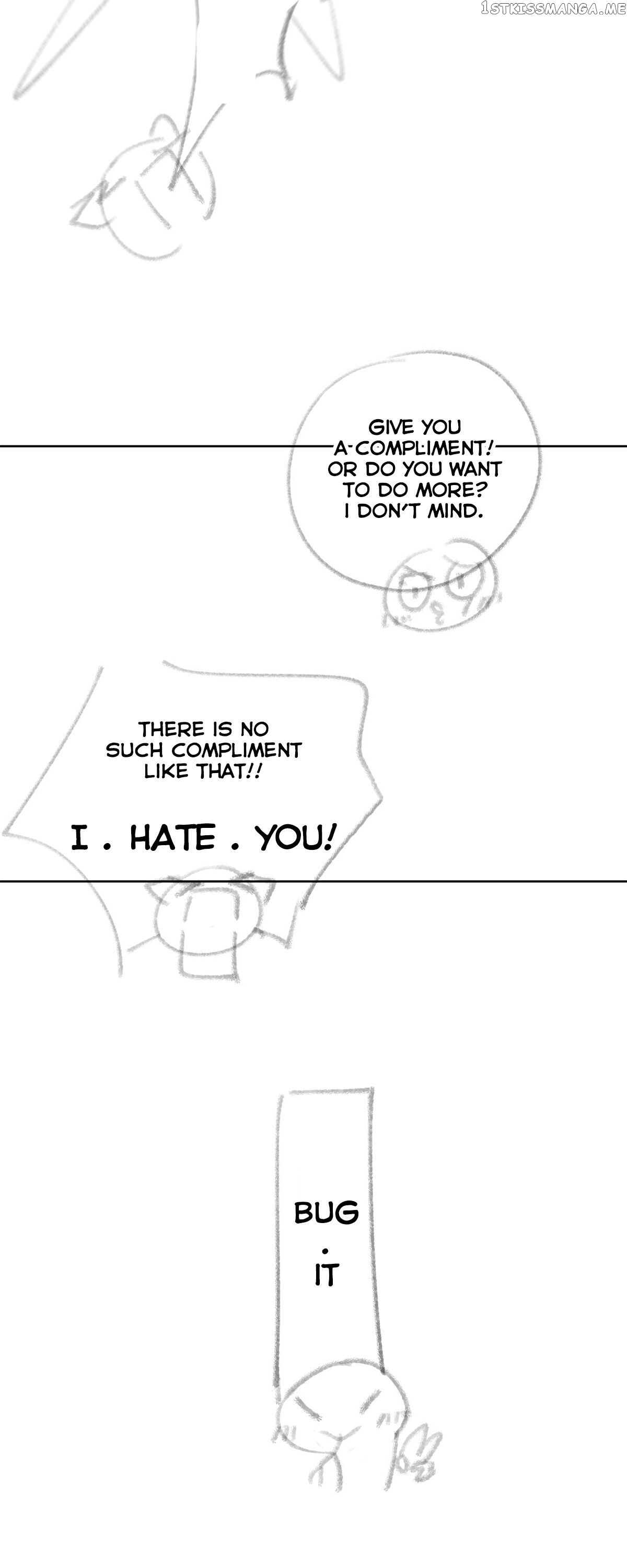 My Little Dragon chapter 17 - page 37