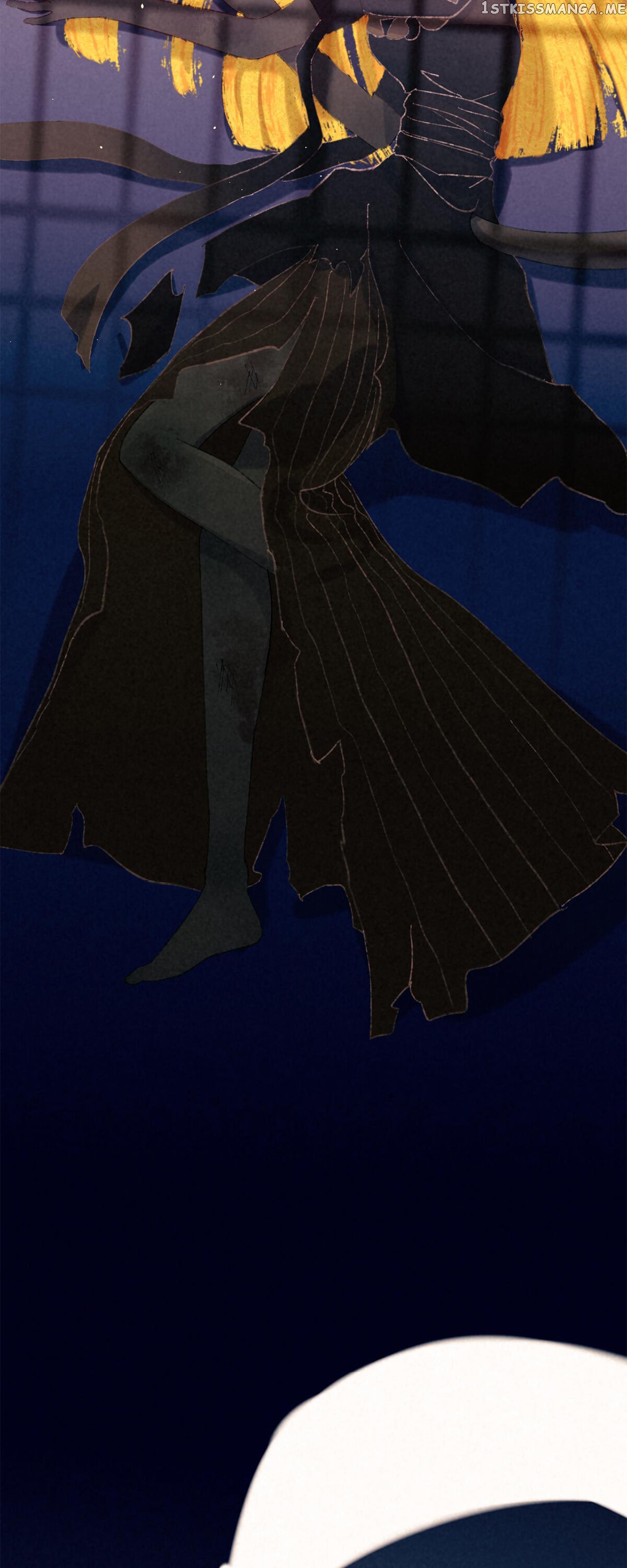 My Little Dragon chapter 17 - page 6