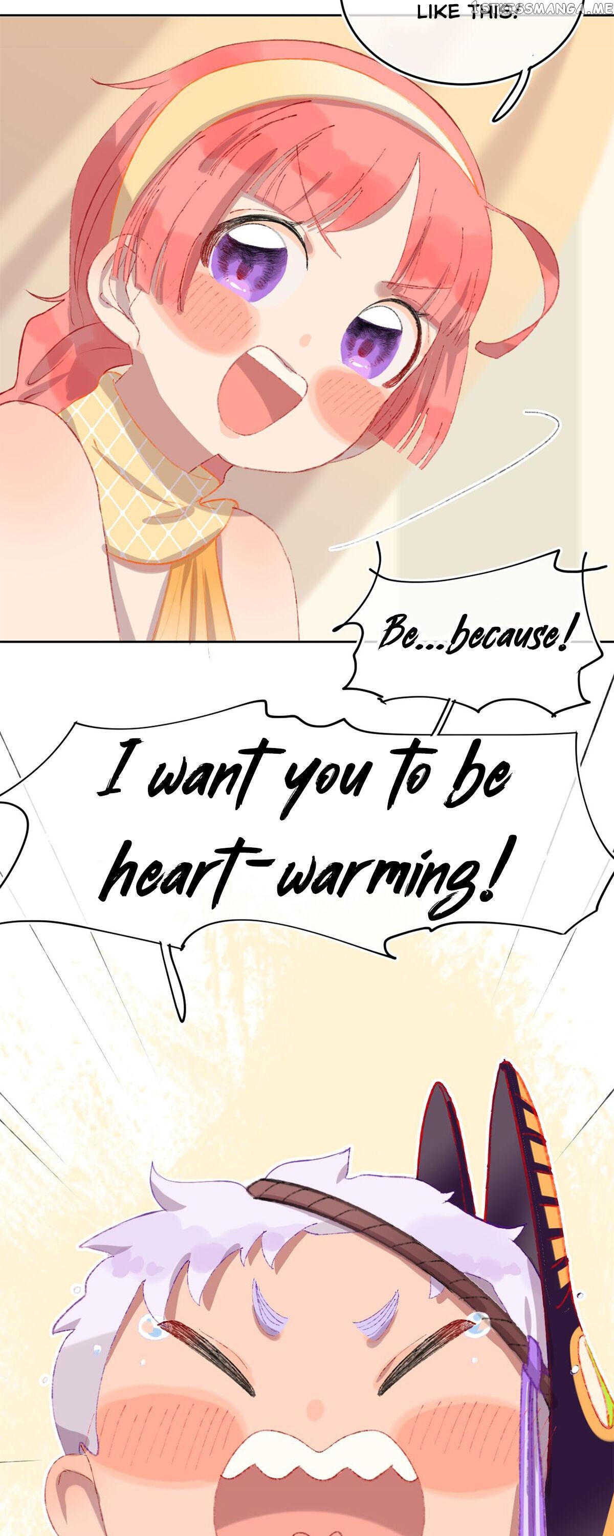 My Little Dragon chapter 15 - page 13