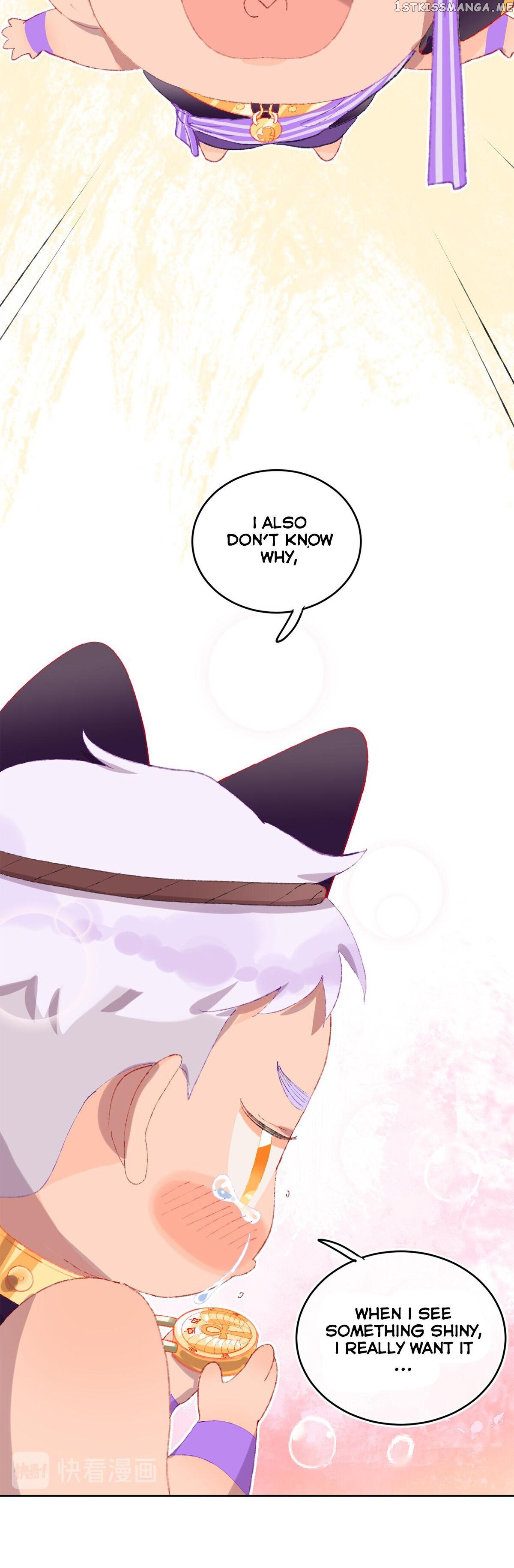 My Little Dragon chapter 15 - page 14