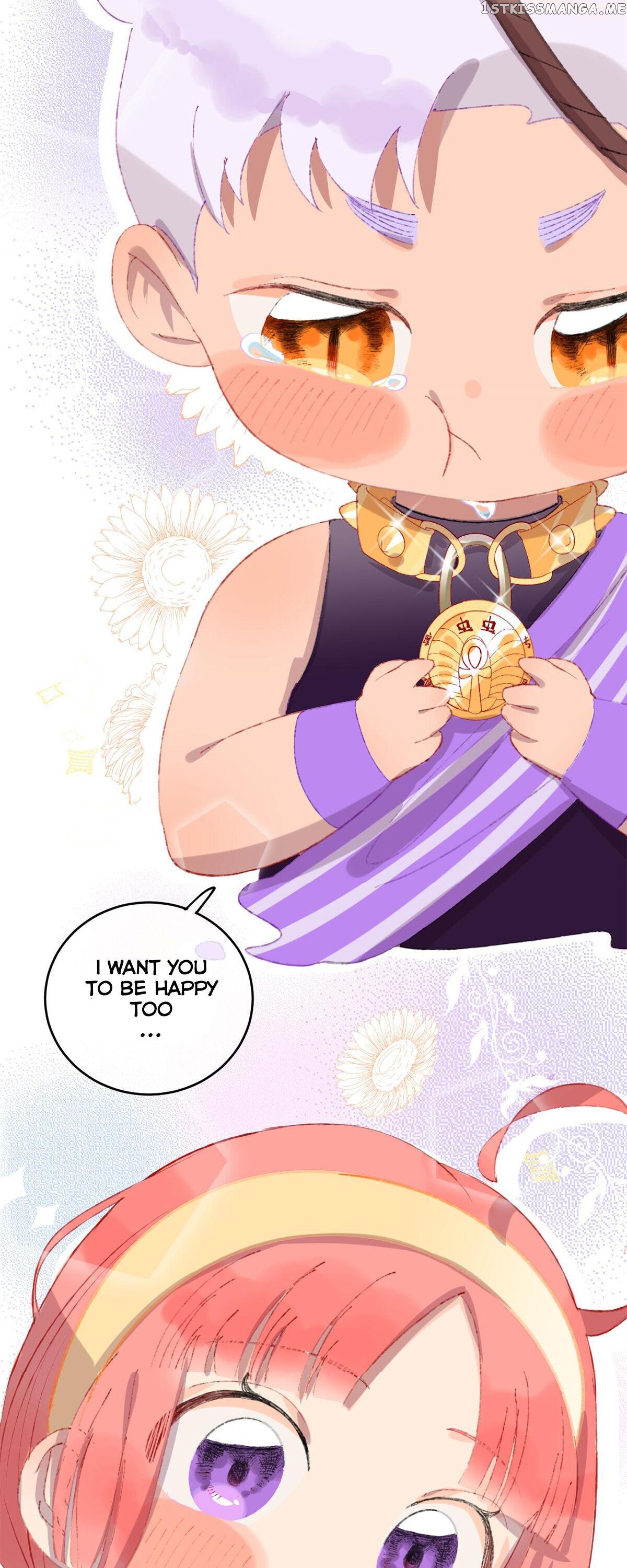 My Little Dragon chapter 15 - page 16