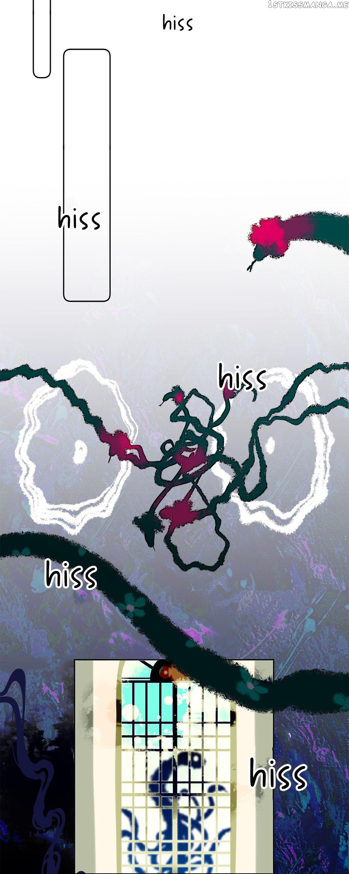 My Little Dragon chapter 15 - page 20