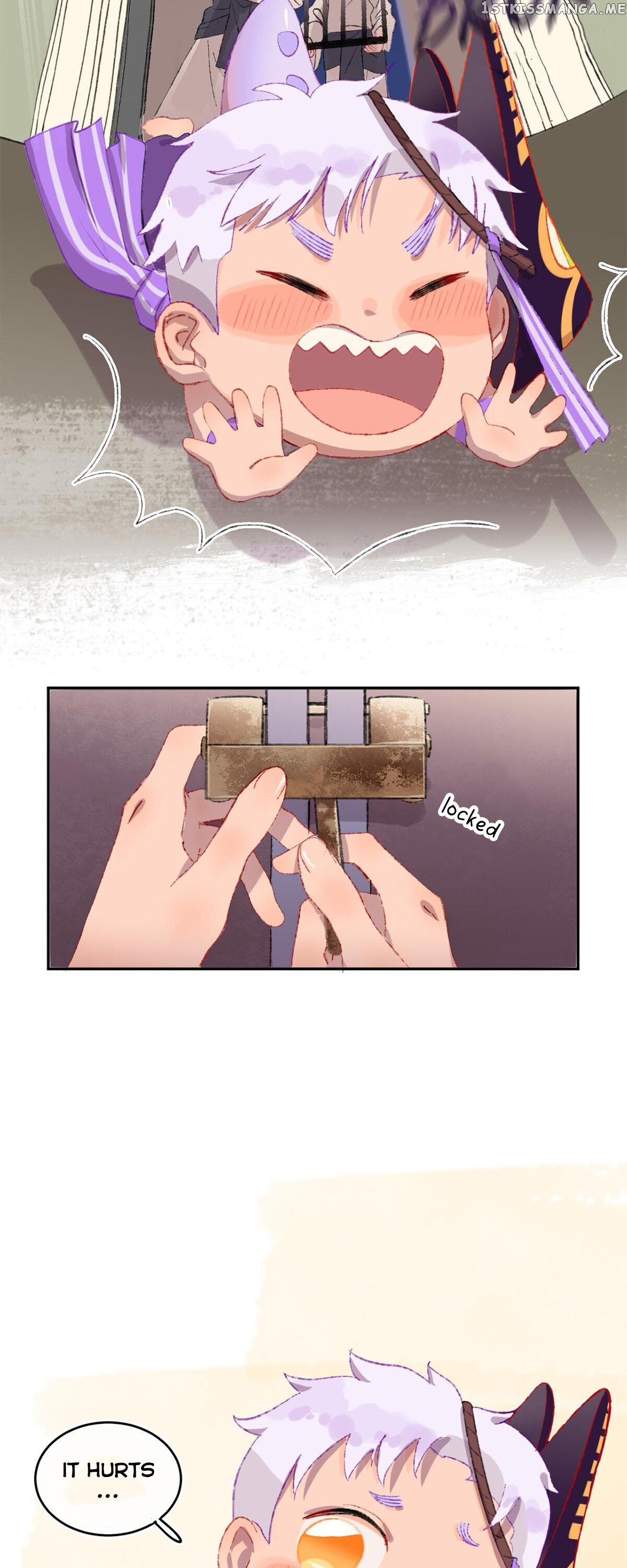 My Little Dragon chapter 15 - page 5