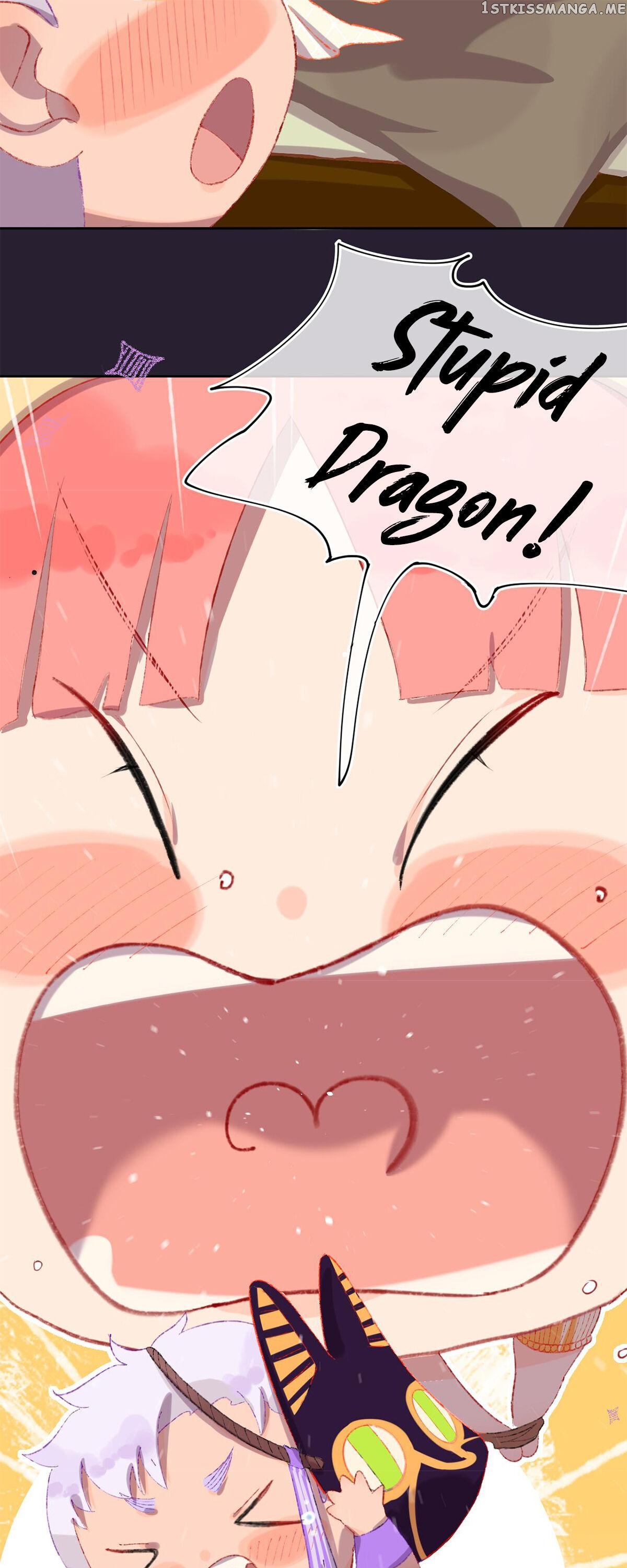 My Little Dragon chapter 15 - page 7