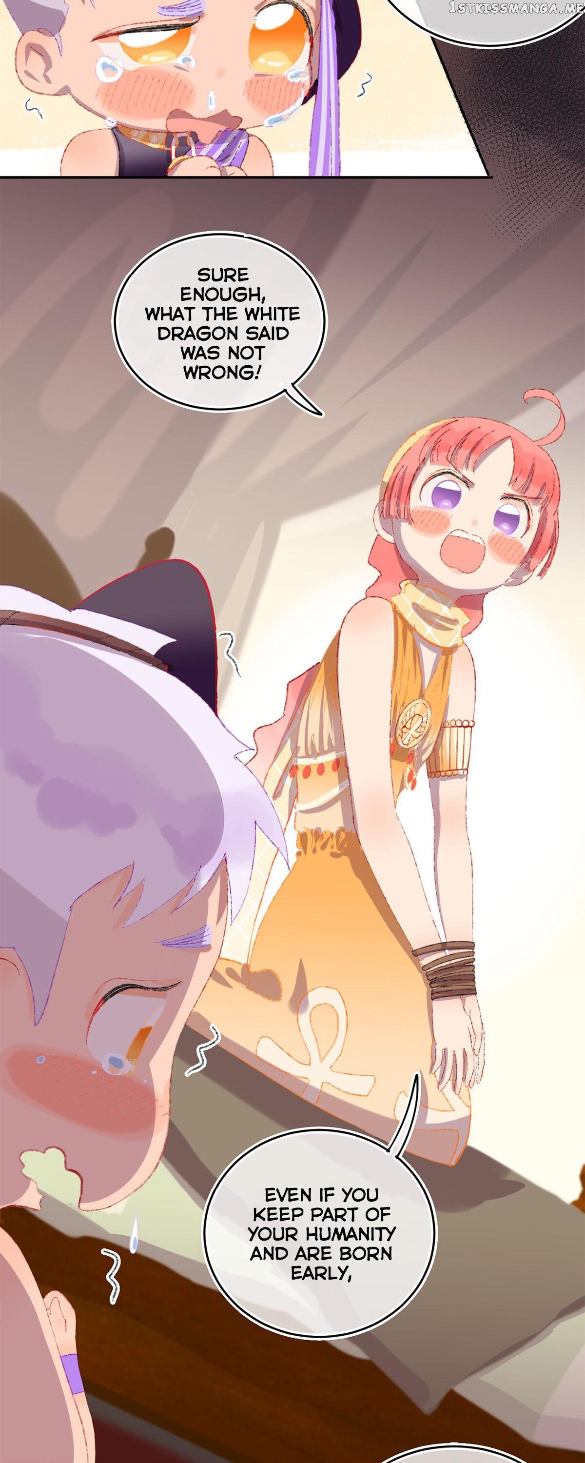 My Little Dragon chapter 15 - page 9
