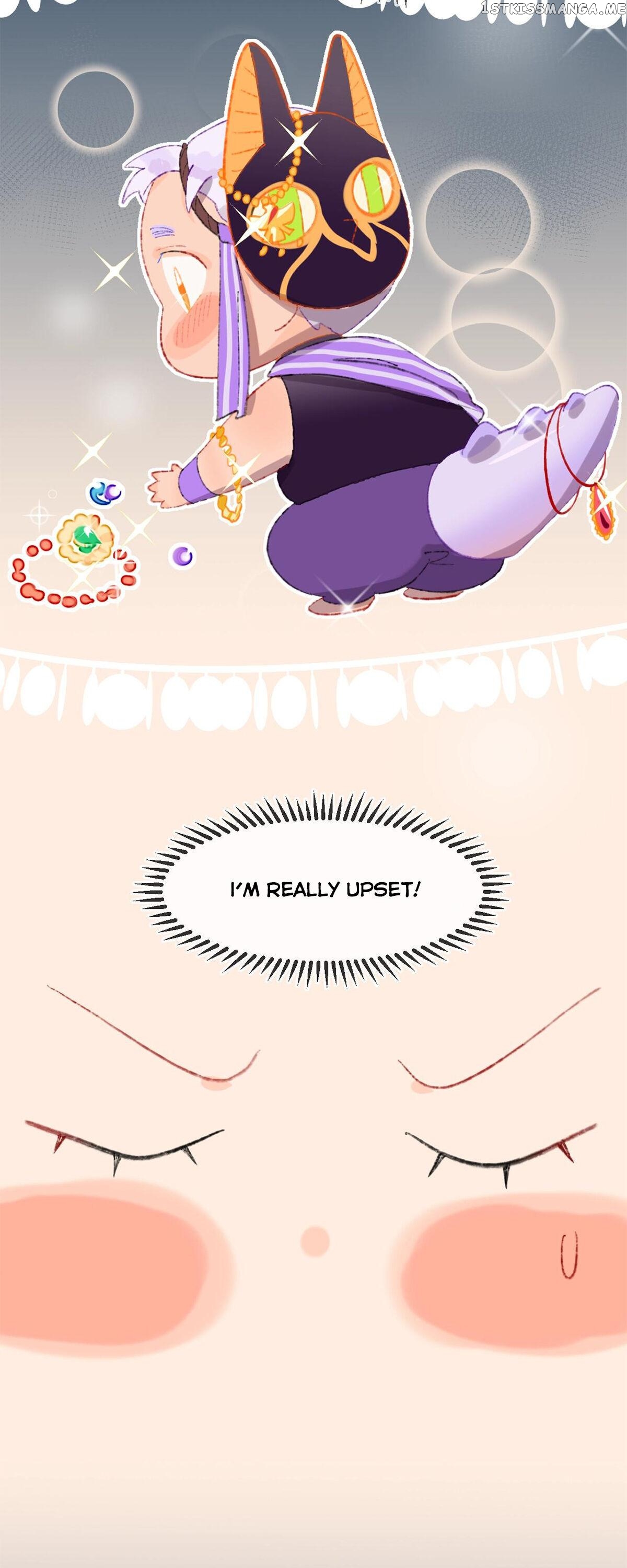 My Little Dragon chapter 14 - page 16