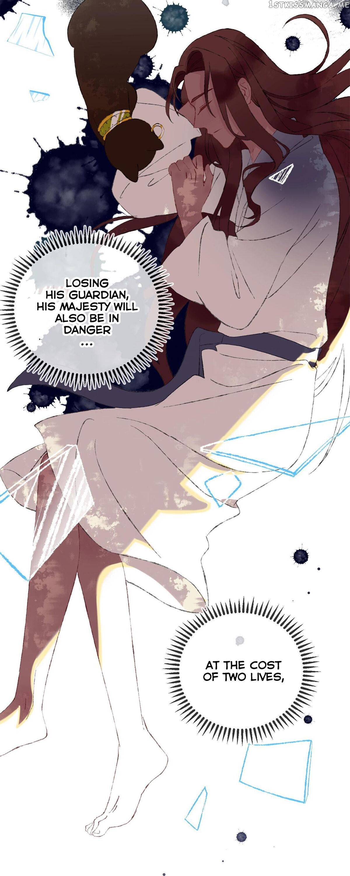My Little Dragon chapter 14 - page 20