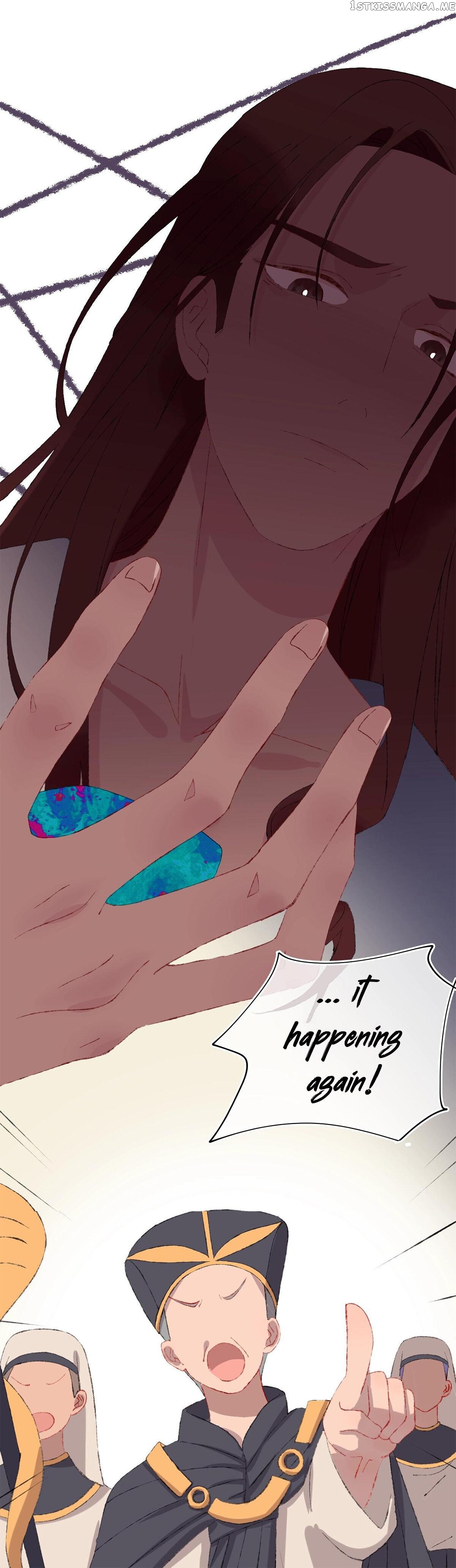 My Little Dragon chapter 14 - page 26