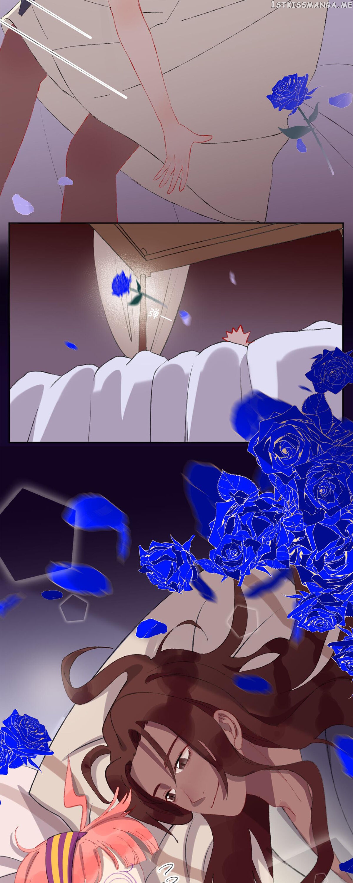 My Little Dragon chapter 13 - page 11