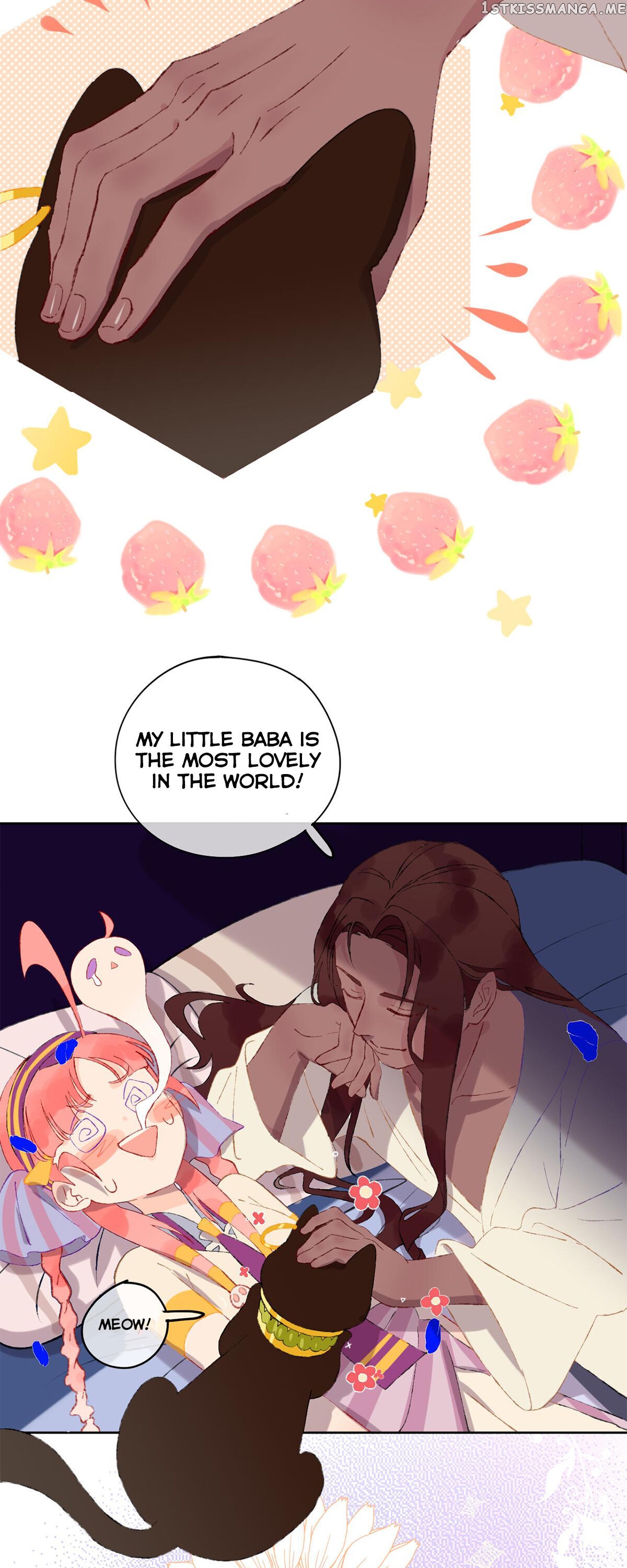 My Little Dragon chapter 13 - page 14