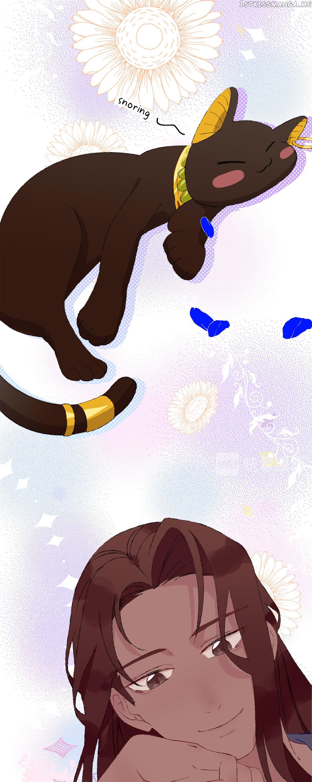 My Little Dragon chapter 13 - page 15