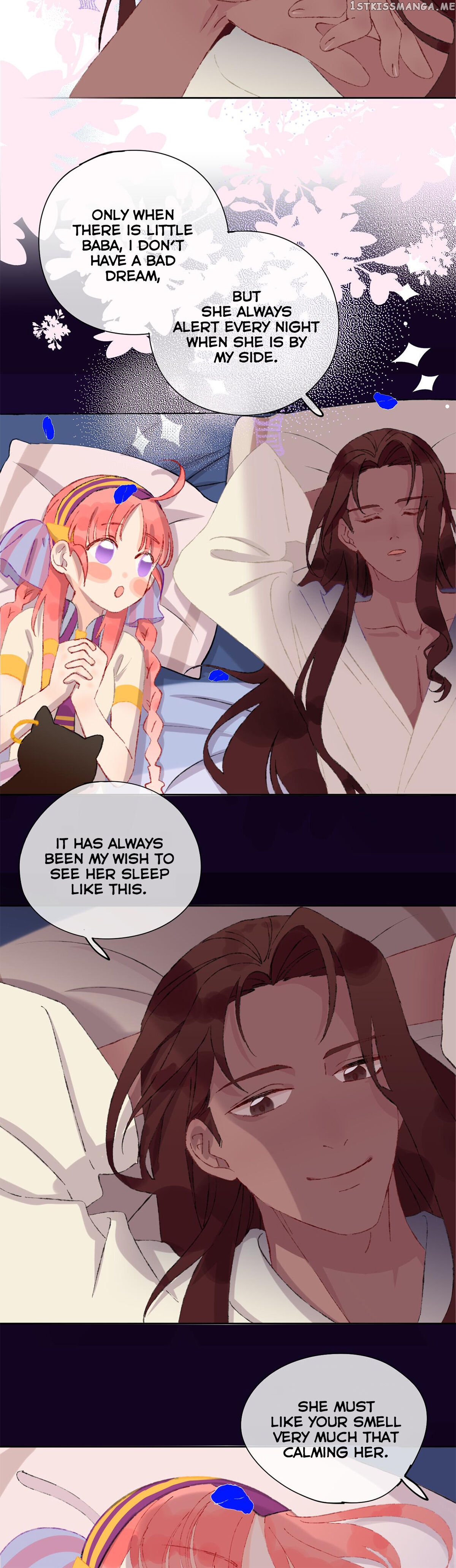 My Little Dragon chapter 13 - page 16