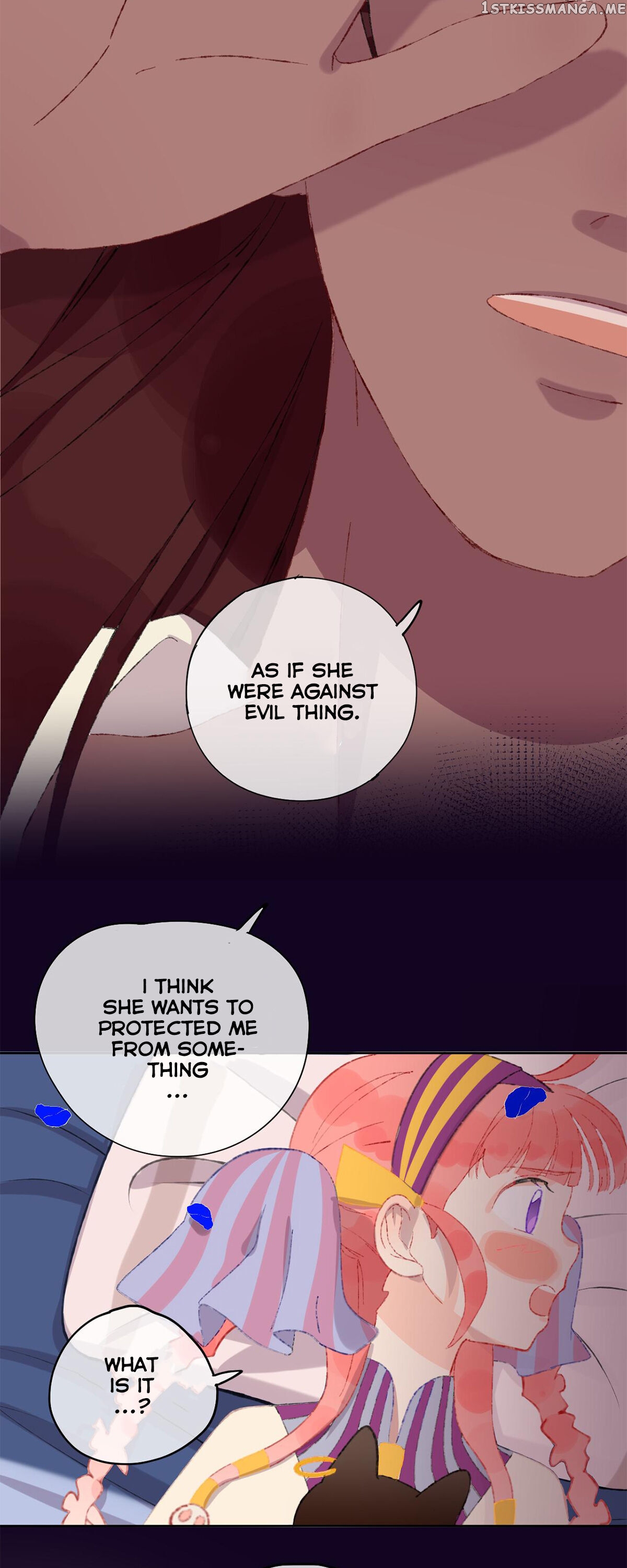 My Little Dragon chapter 13 - page 18
