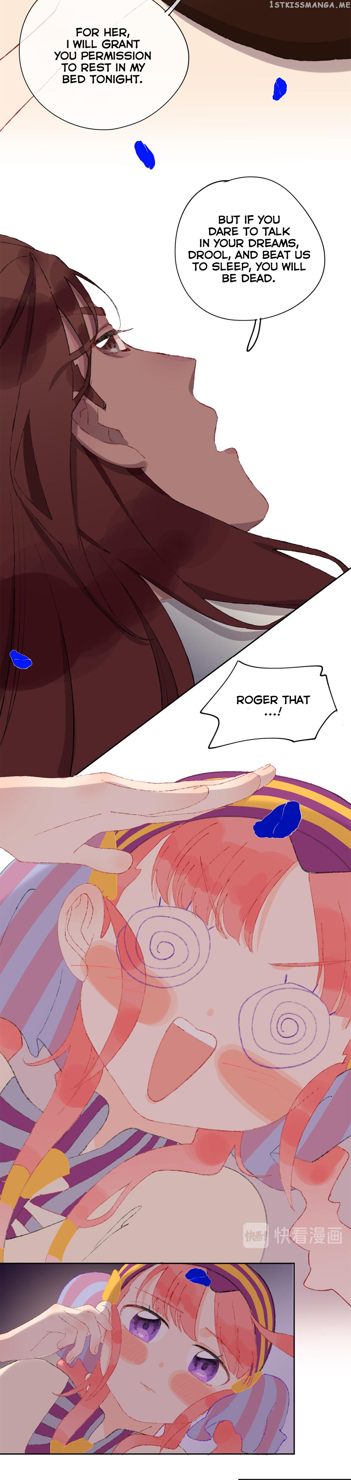 My Little Dragon chapter 13 - page 20