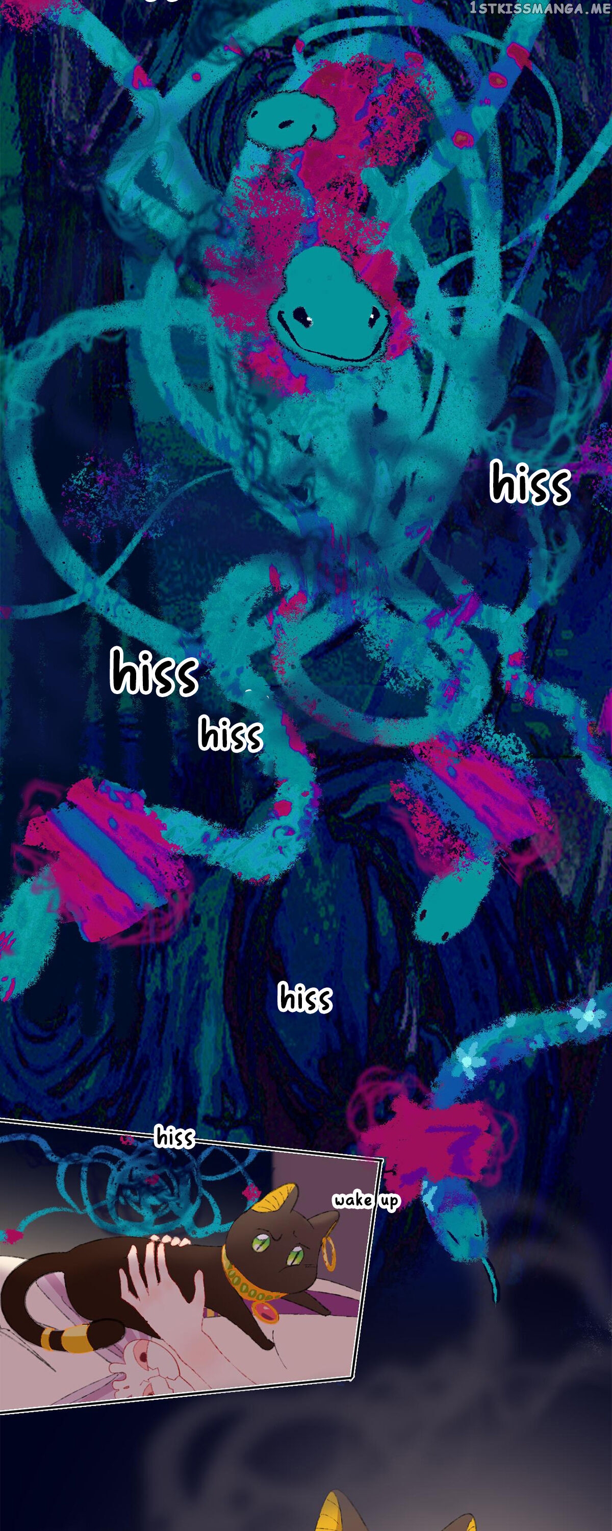 My Little Dragon chapter 13 - page 23