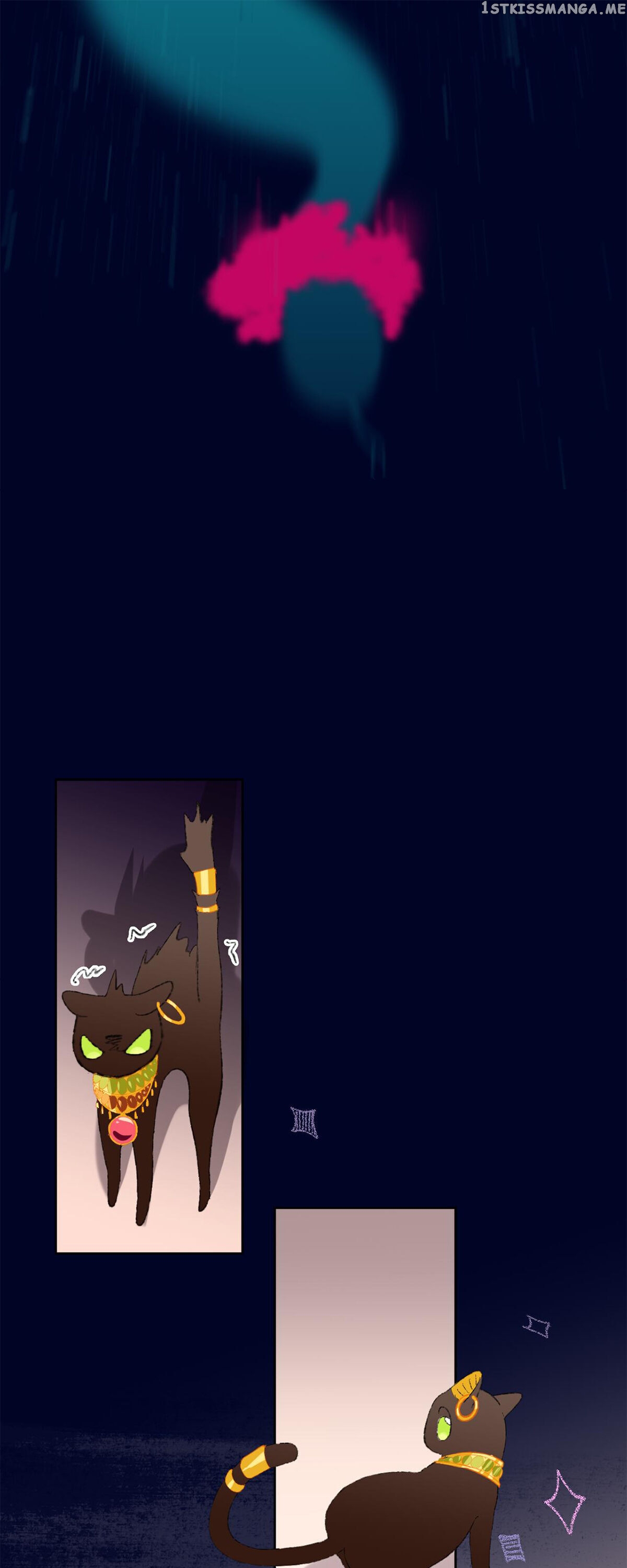 My Little Dragon chapter 13 - page 29