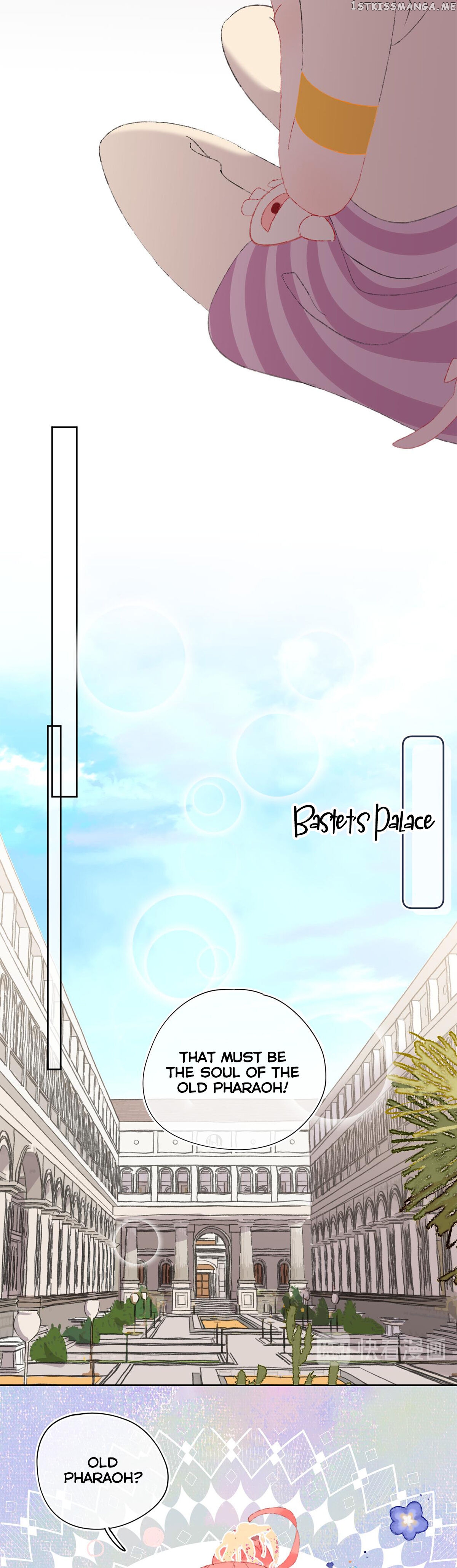 My Little Dragon chapter 13 - page 32