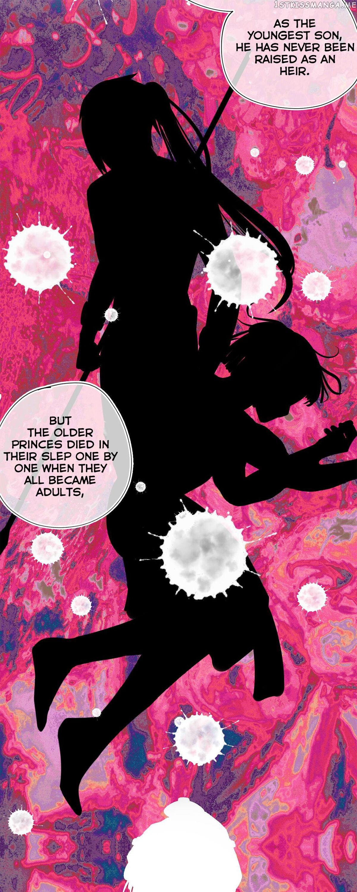 My Little Dragon chapter 13 - page 37
