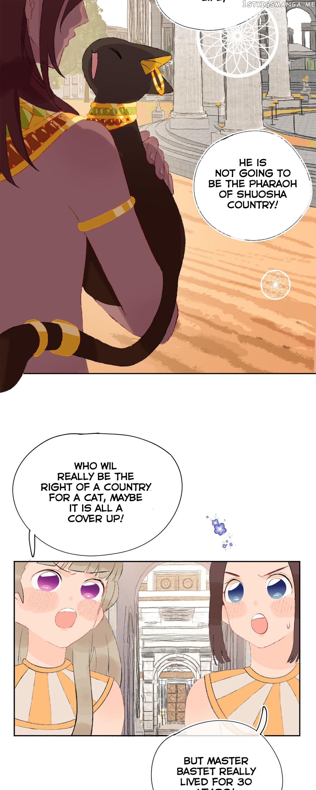 My Little Dragon chapter 13 - page 39