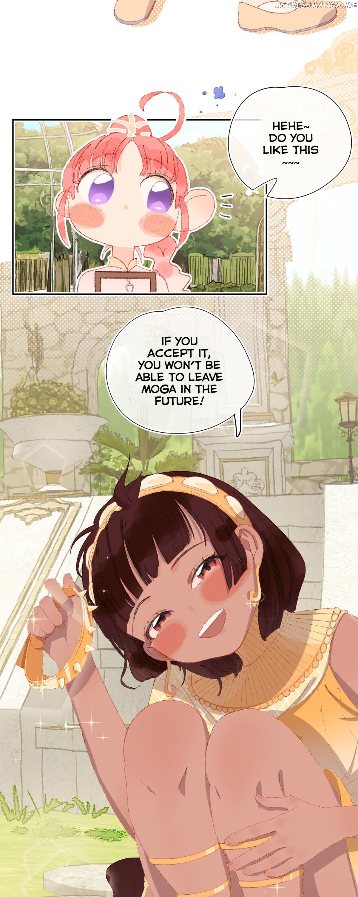 My Little Dragon chapter 13 - page 42