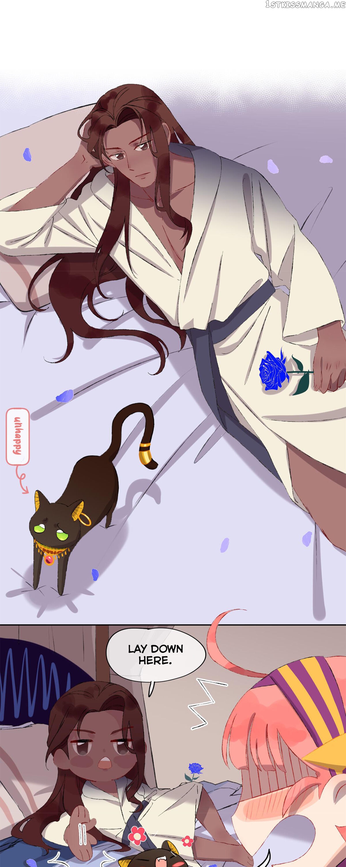 My Little Dragon chapter 13 - page 9