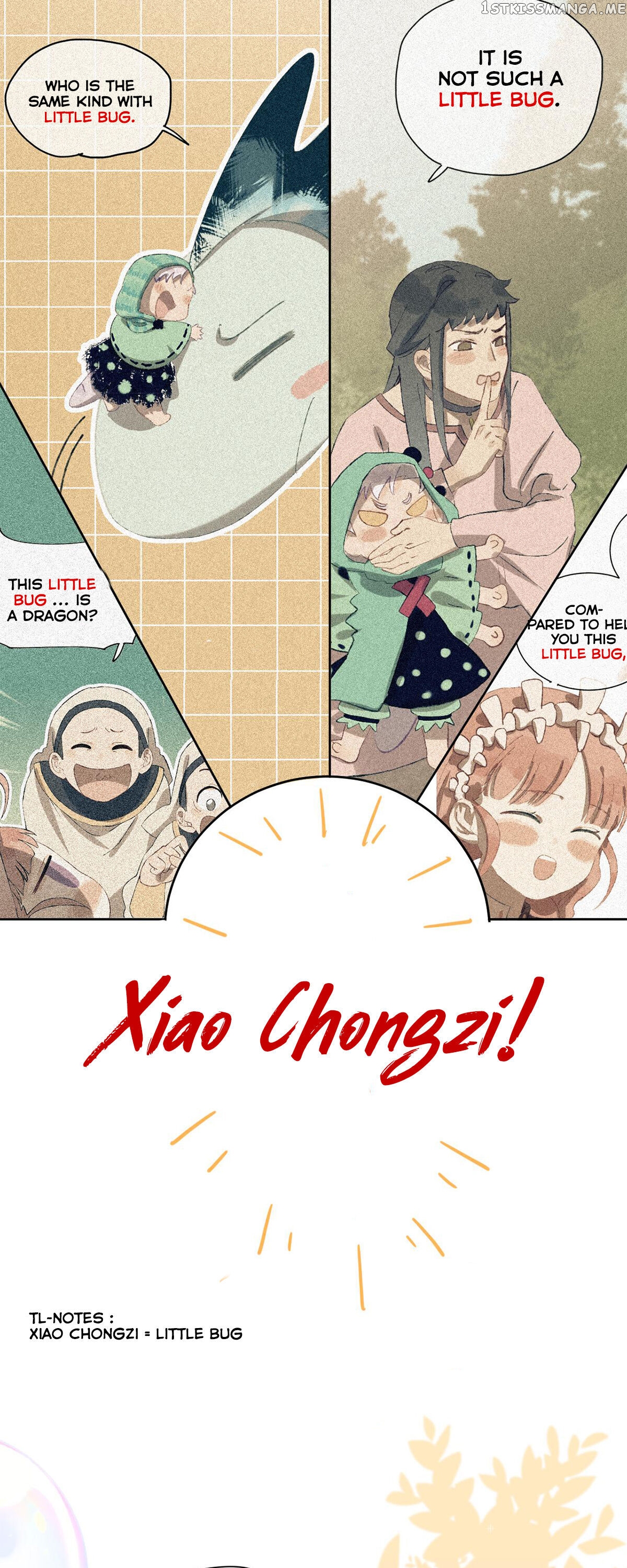 My Little Dragon chapter 12 - page 29
