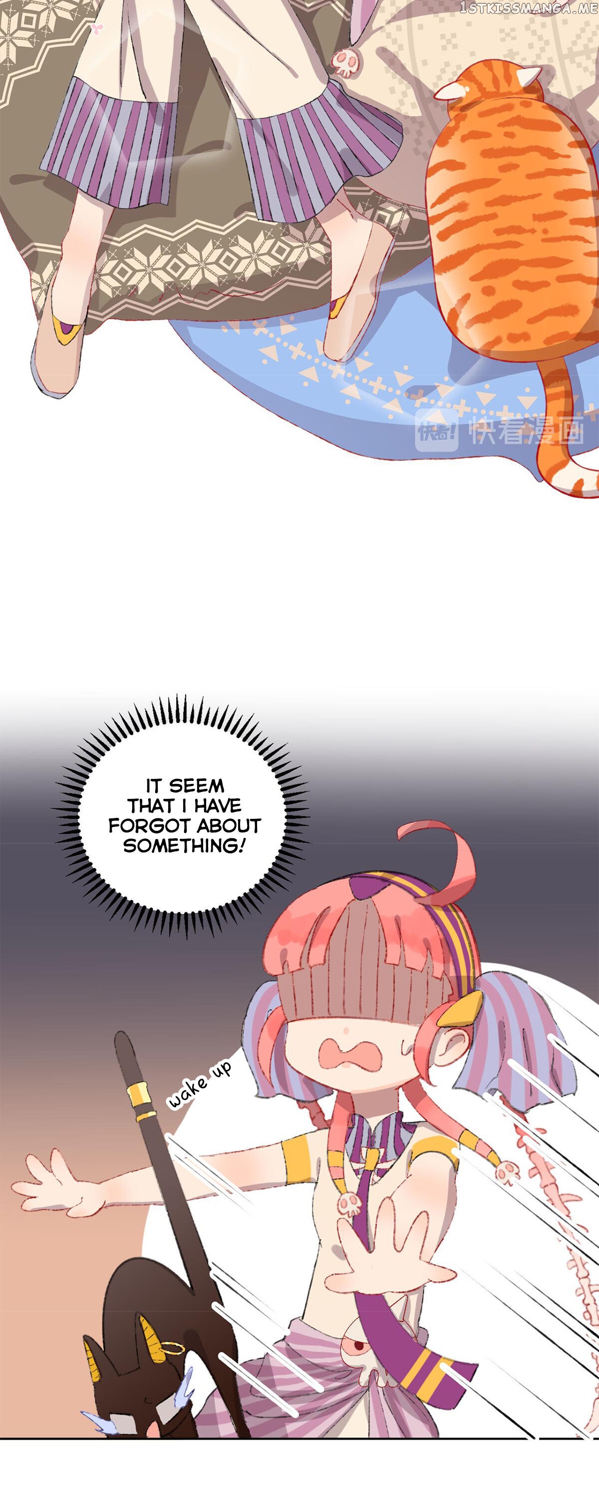 My Little Dragon chapter 12 - page 32