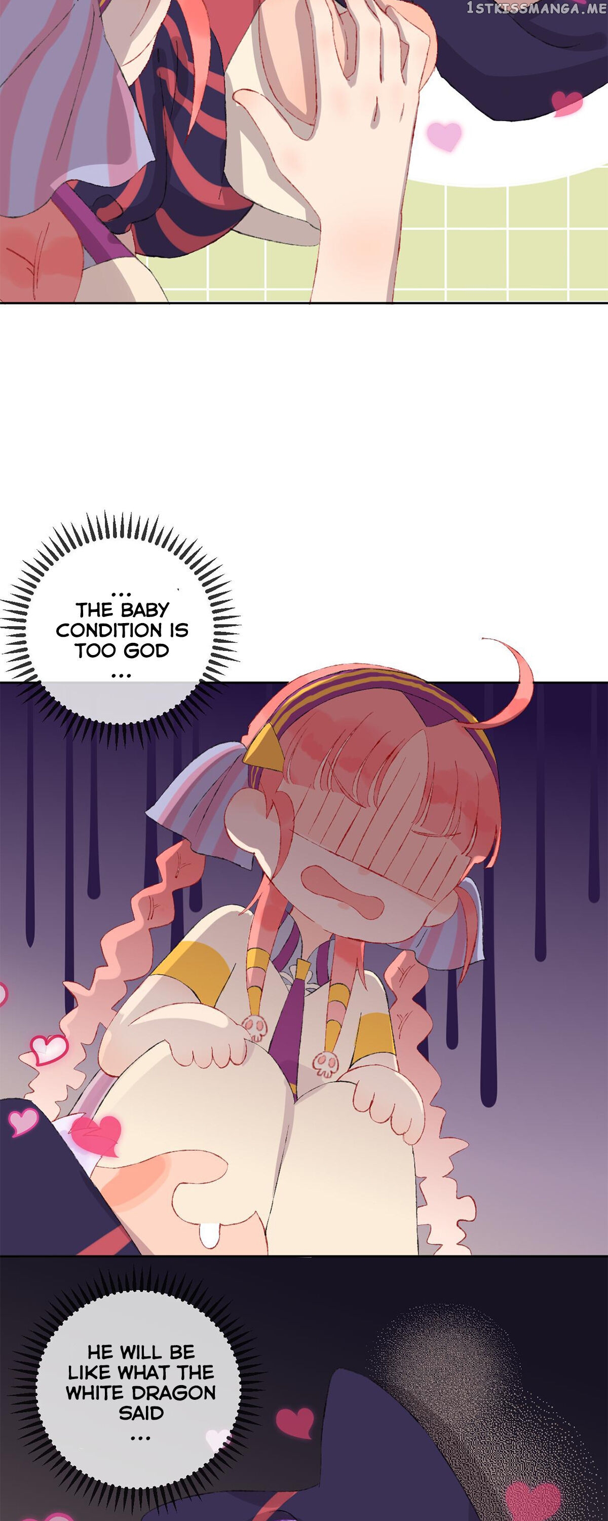 My Little Dragon chapter 12 - page 36