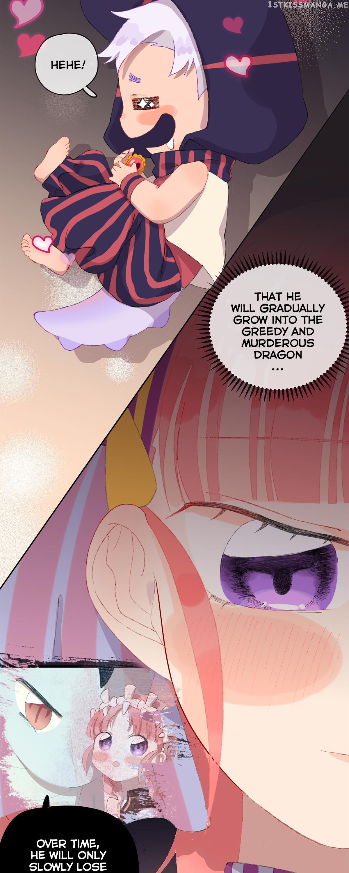 My Little Dragon chapter 12 - page 37