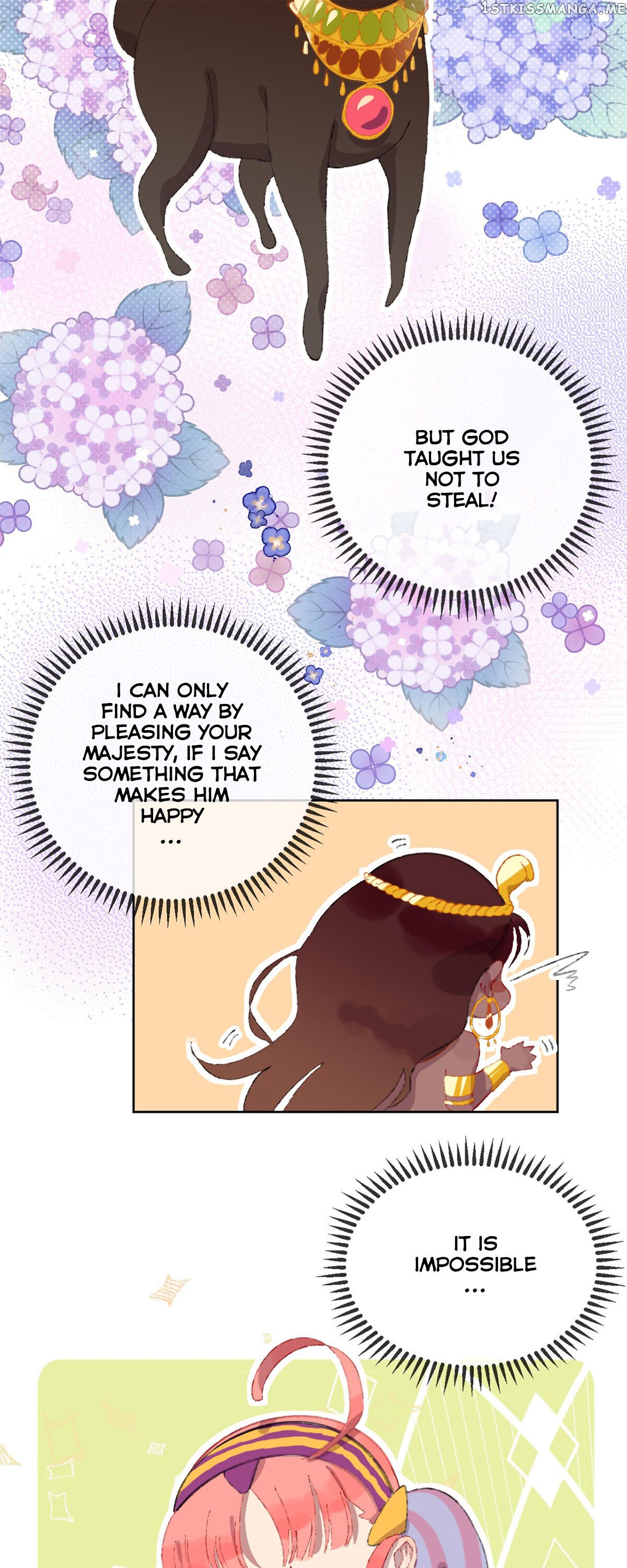My Little Dragon chapter 12 - page 39