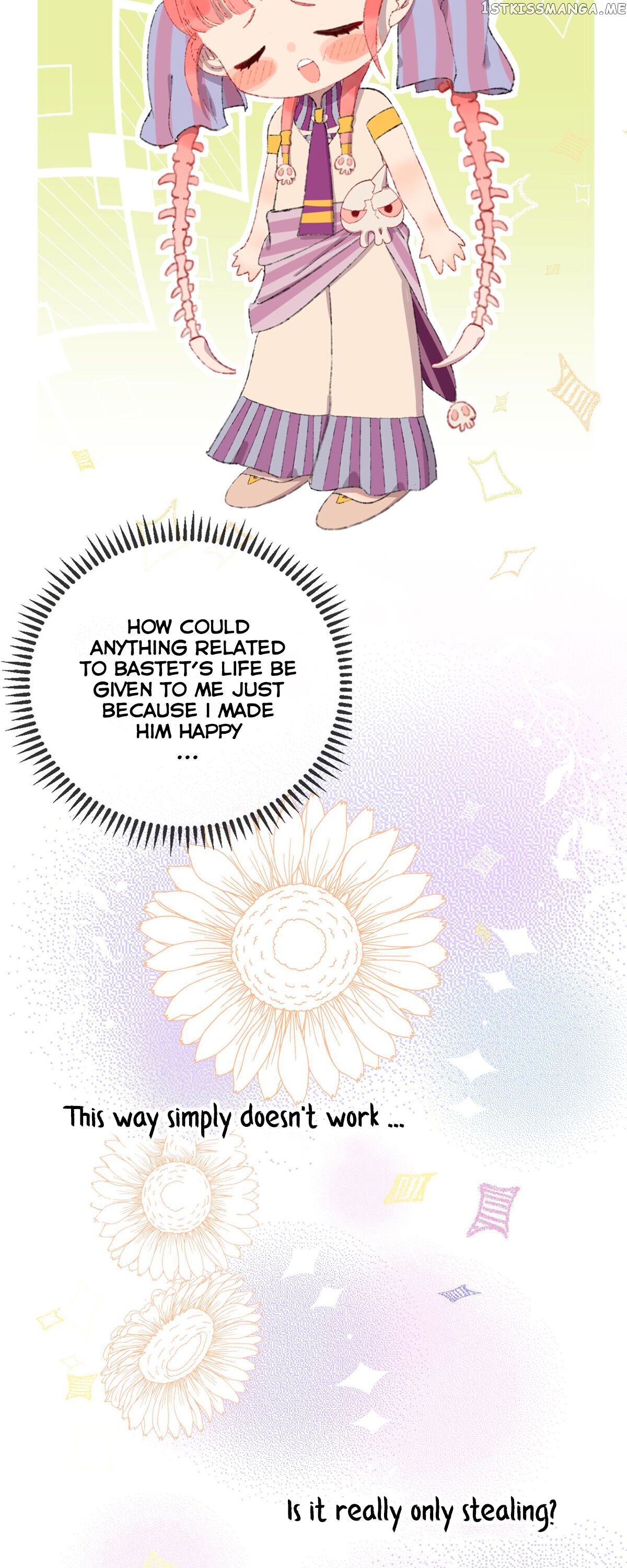 My Little Dragon chapter 12 - page 40