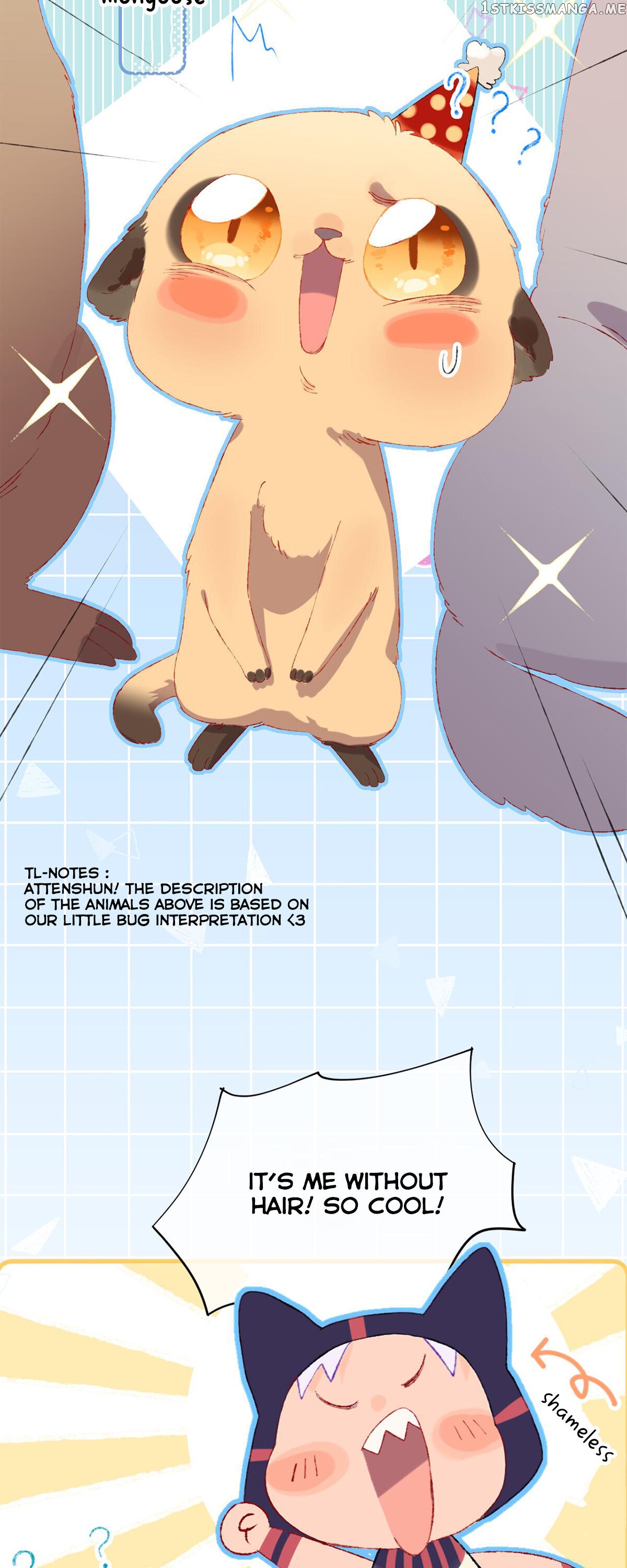 My Little Dragon chapter 12 - page 6