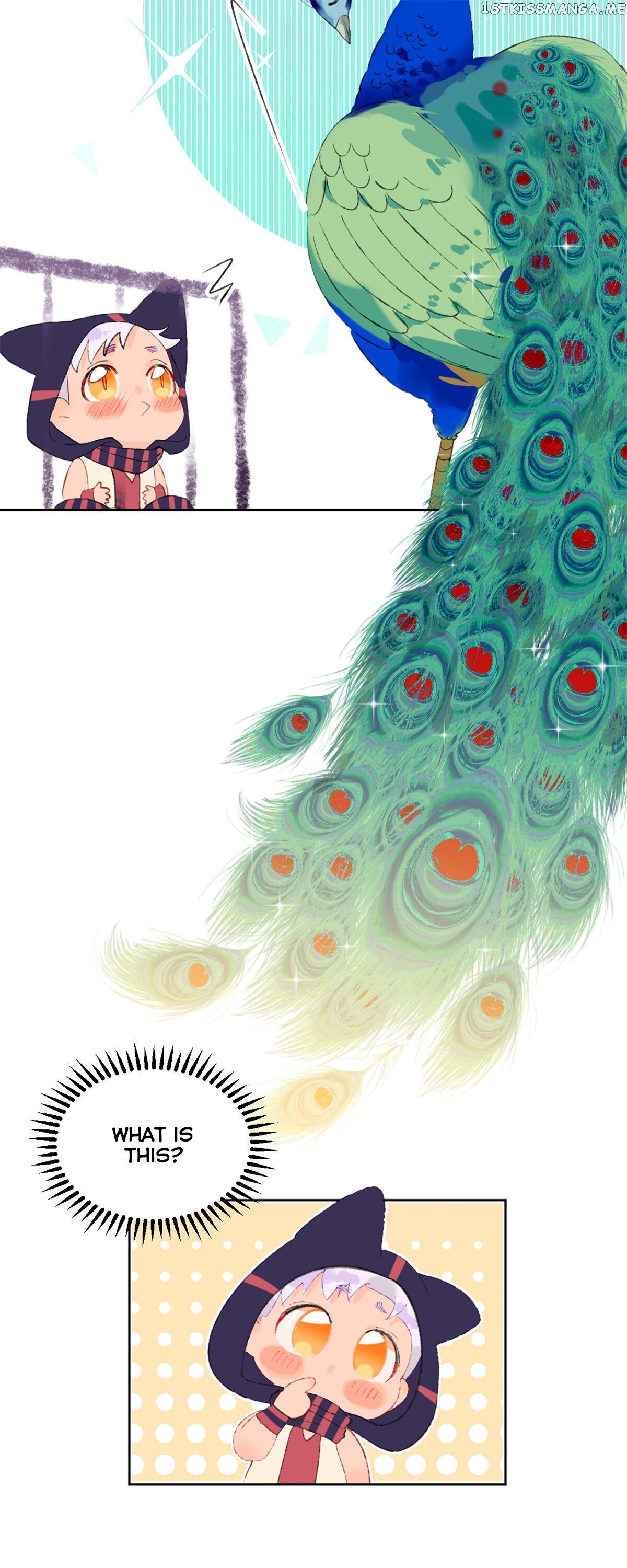 My Little Dragon chapter 12 - page 9