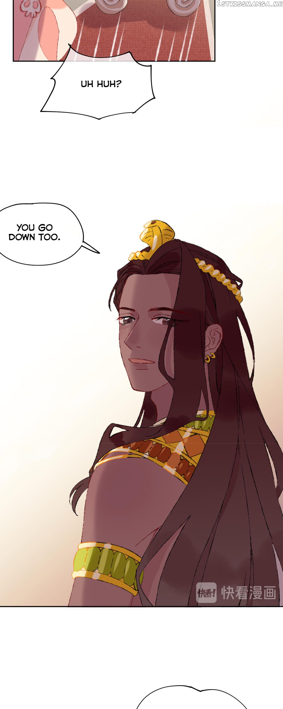 My Little Dragon chapter 11 - page 11