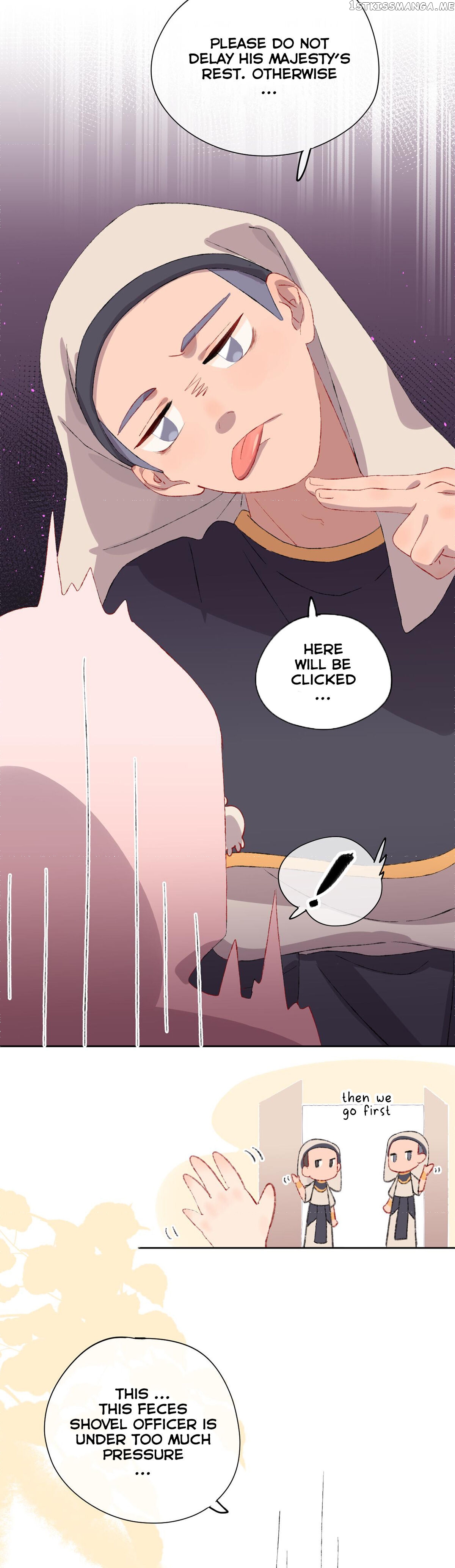 My Little Dragon chapter 11 - page 18