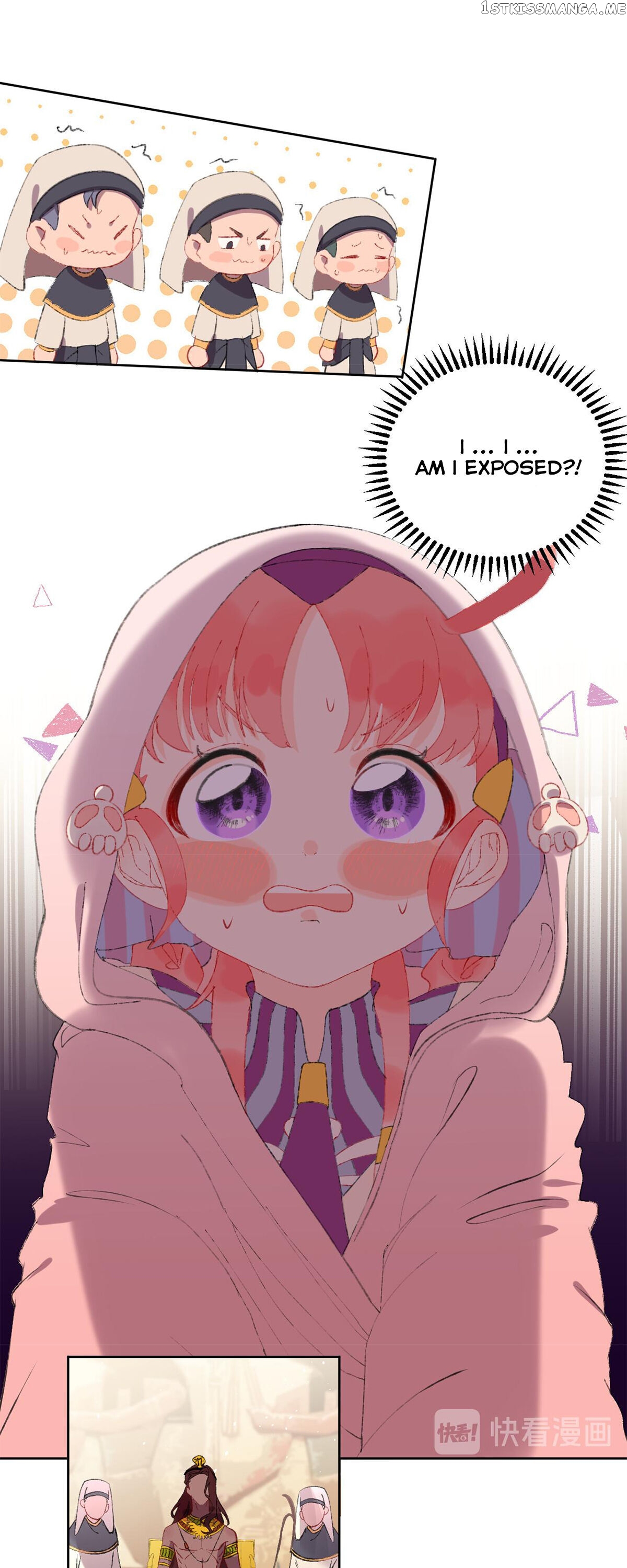 My Little Dragon chapter 11 - page 2