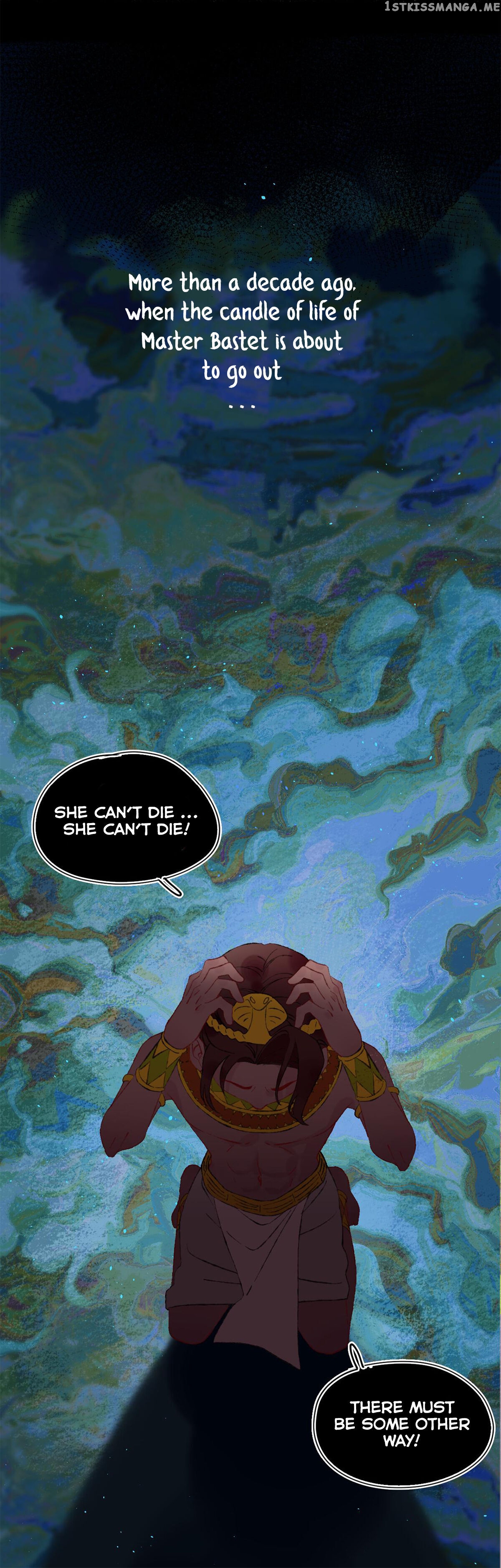 My Little Dragon chapter 11 - page 22