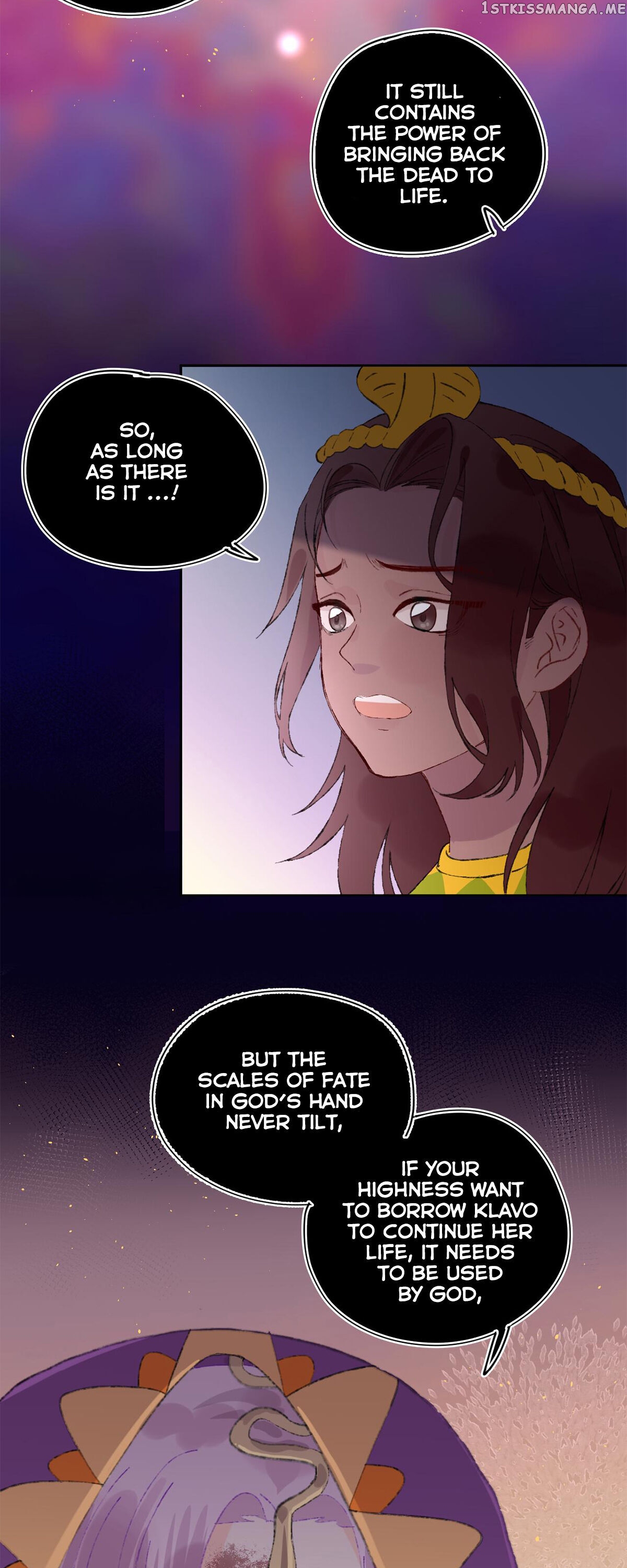 My Little Dragon chapter 11 - page 24