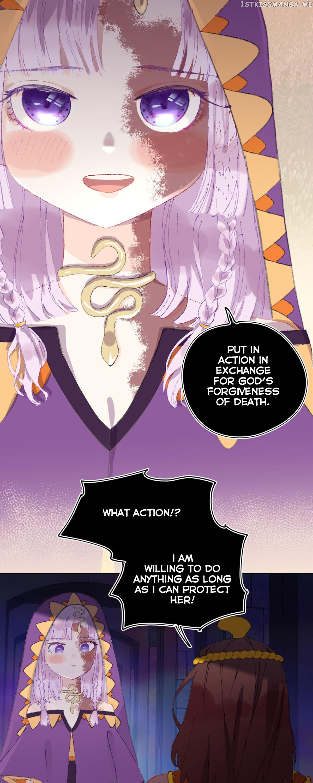 My Little Dragon chapter 11 - page 25