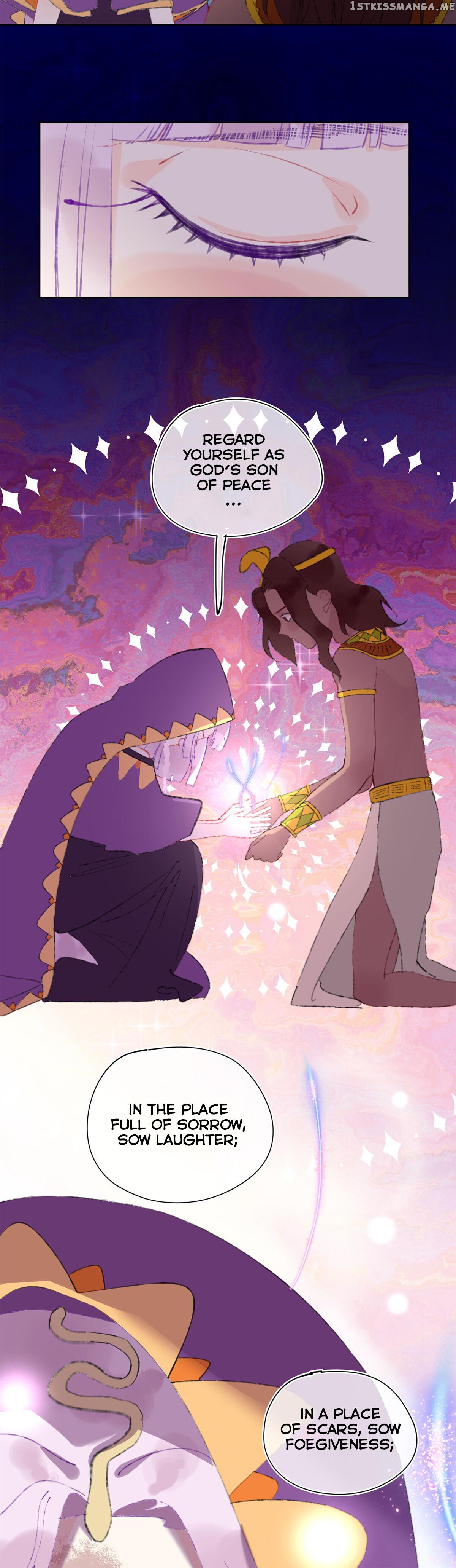 My Little Dragon chapter 11 - page 26