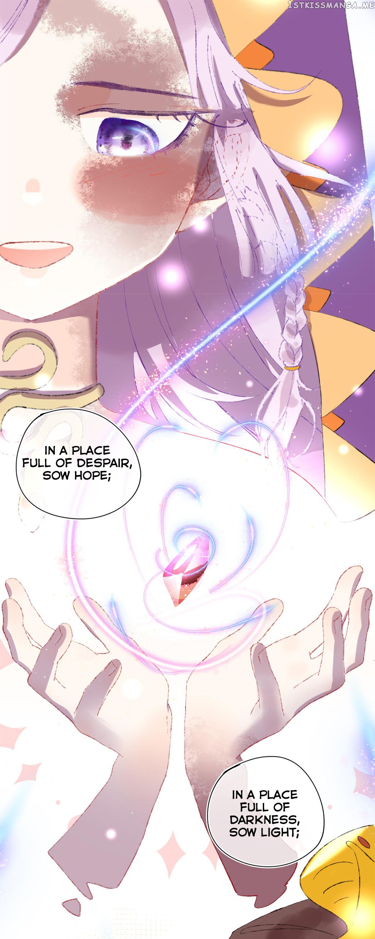 My Little Dragon chapter 11 - page 27